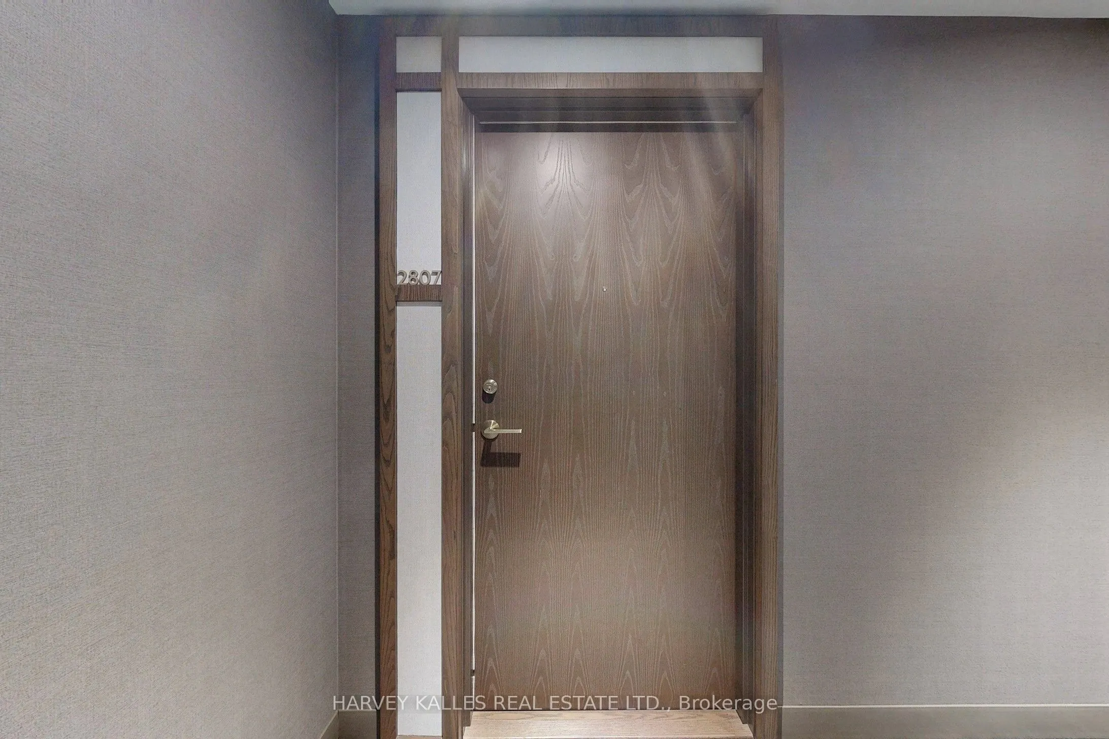 7890 Jane Street, #2807