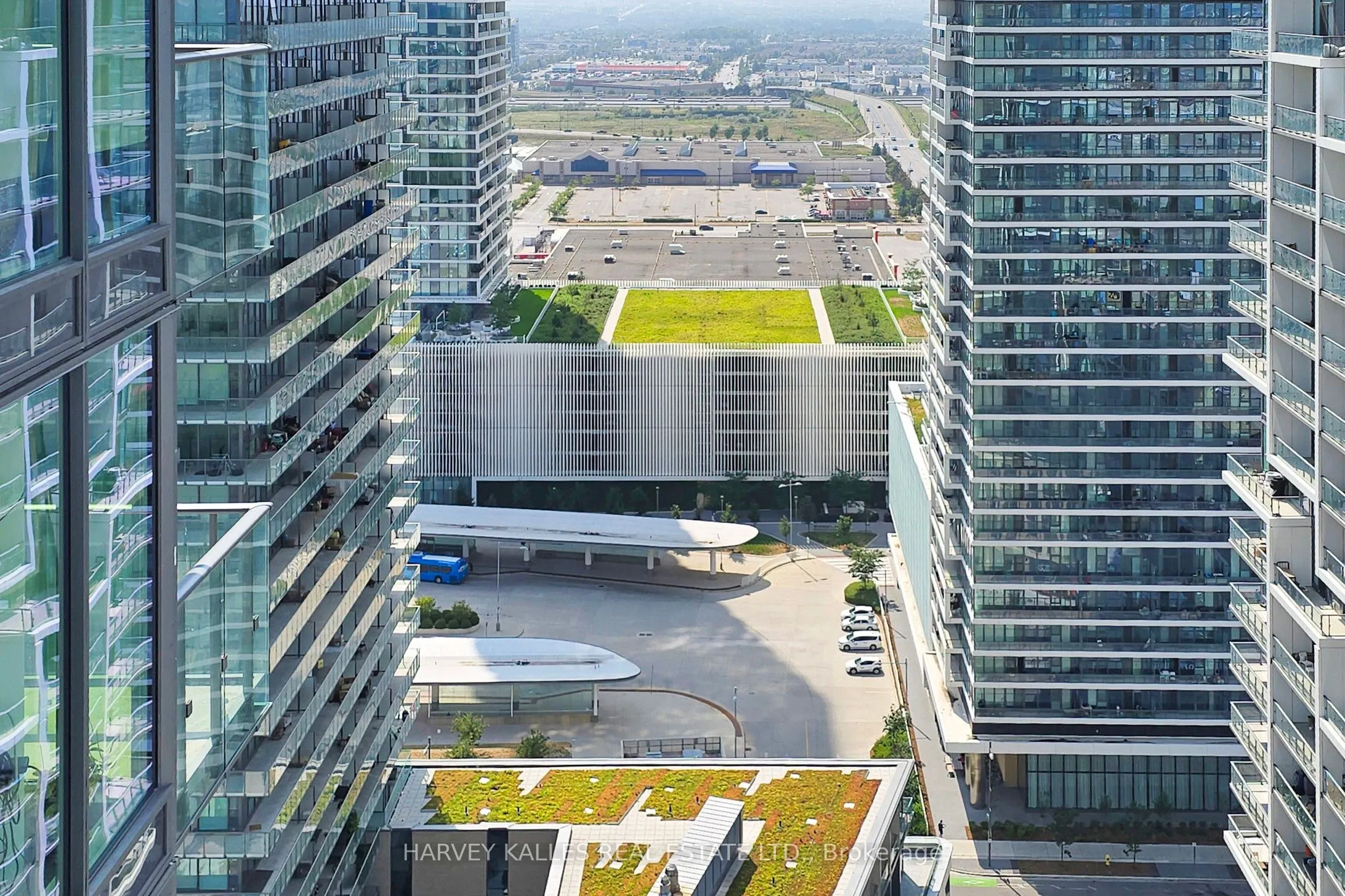 7890 Jane Street, #2807