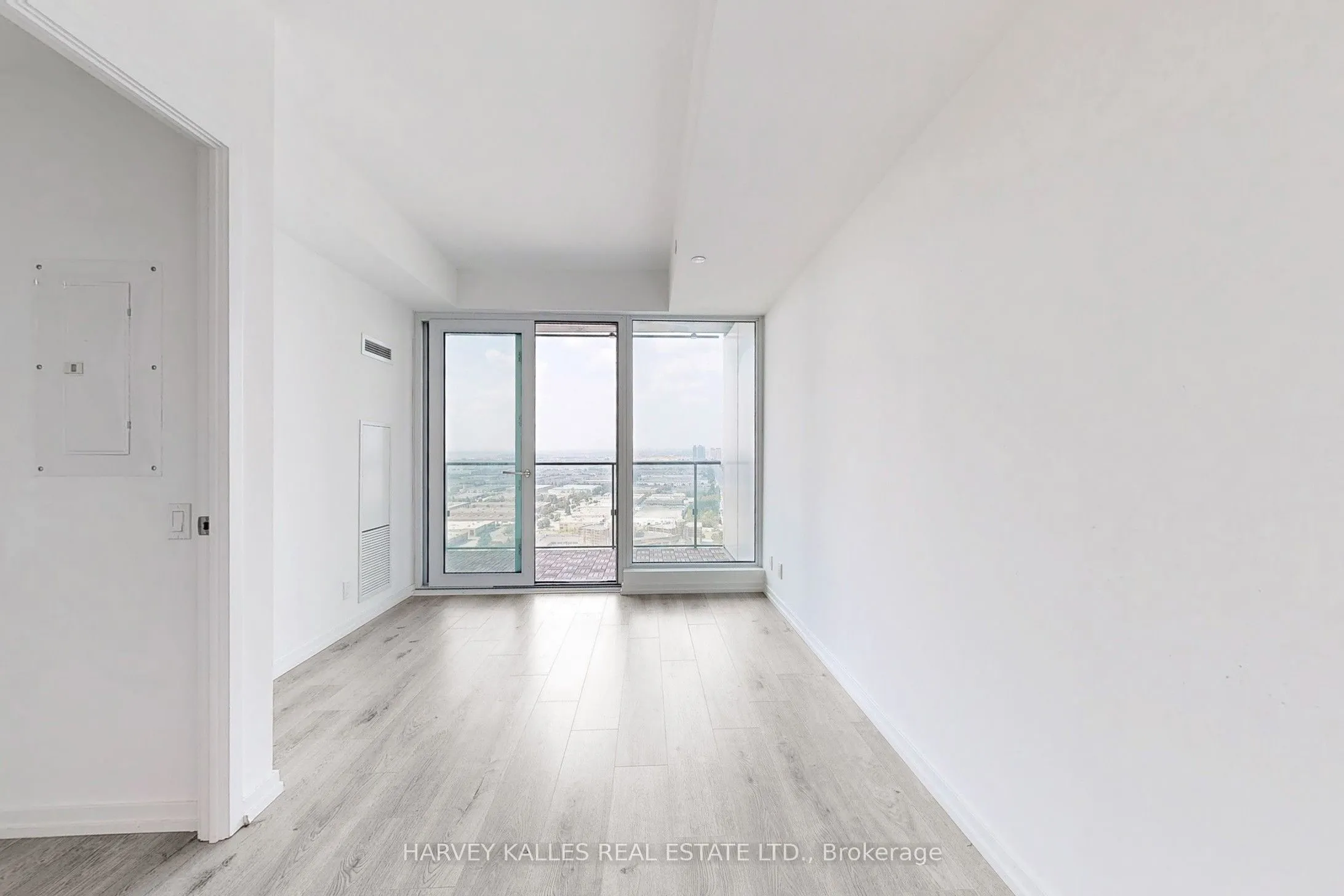 7890 Jane Street, #2807