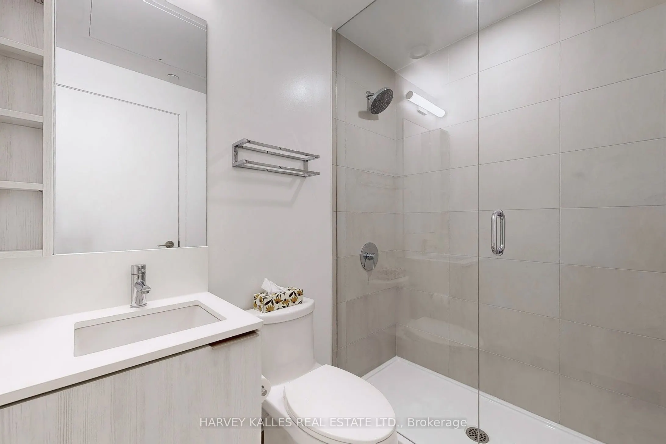 7890 Jane Street, #2807