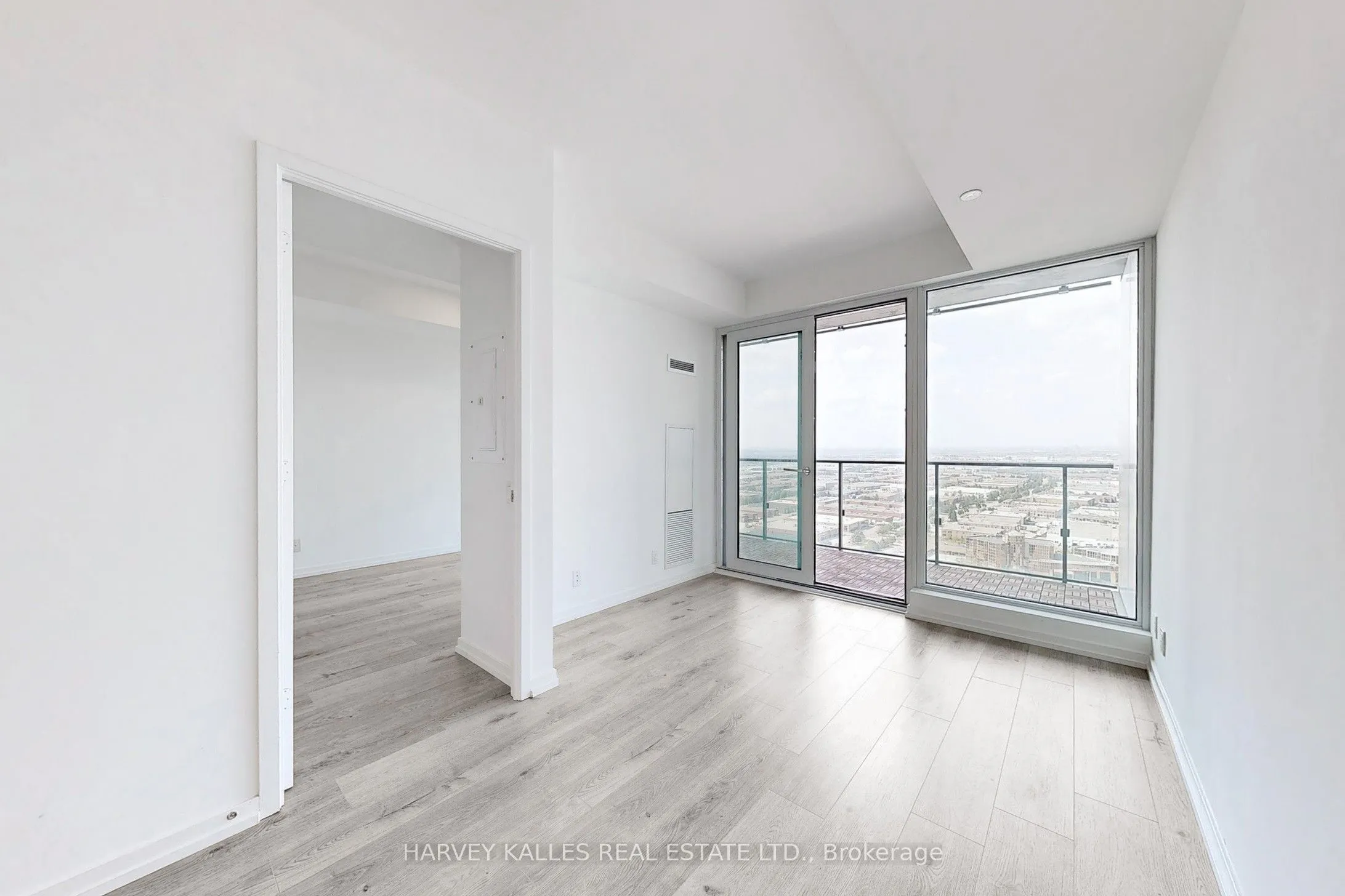 7890 Jane Street, #2807