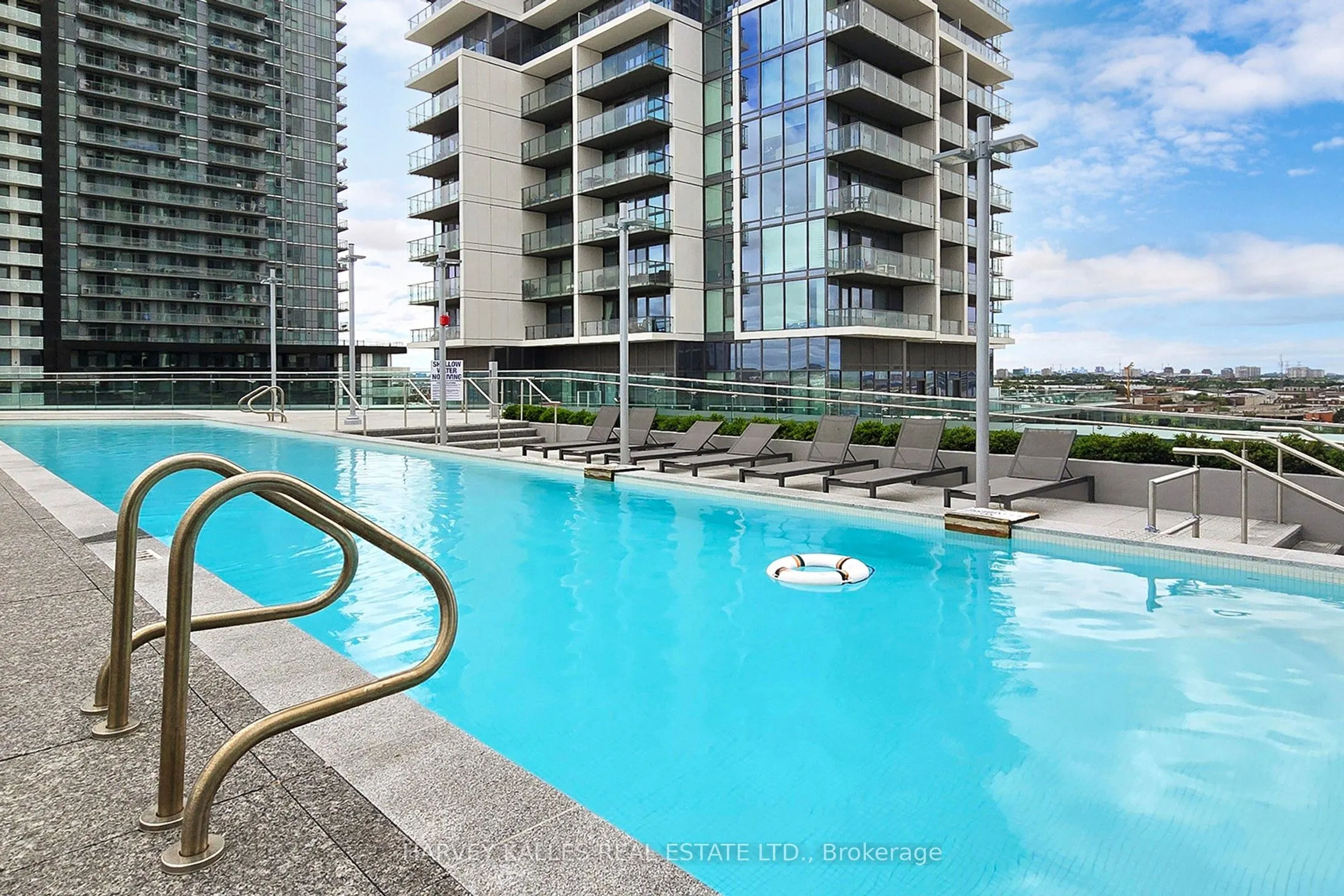 7890 Jane Street, #2807