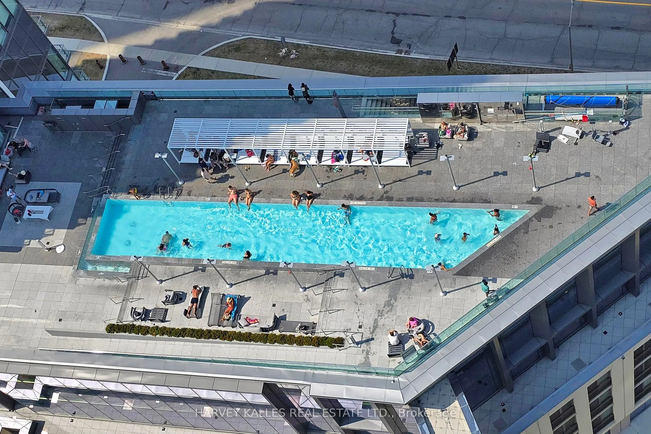 7890 Jane Street, #2807