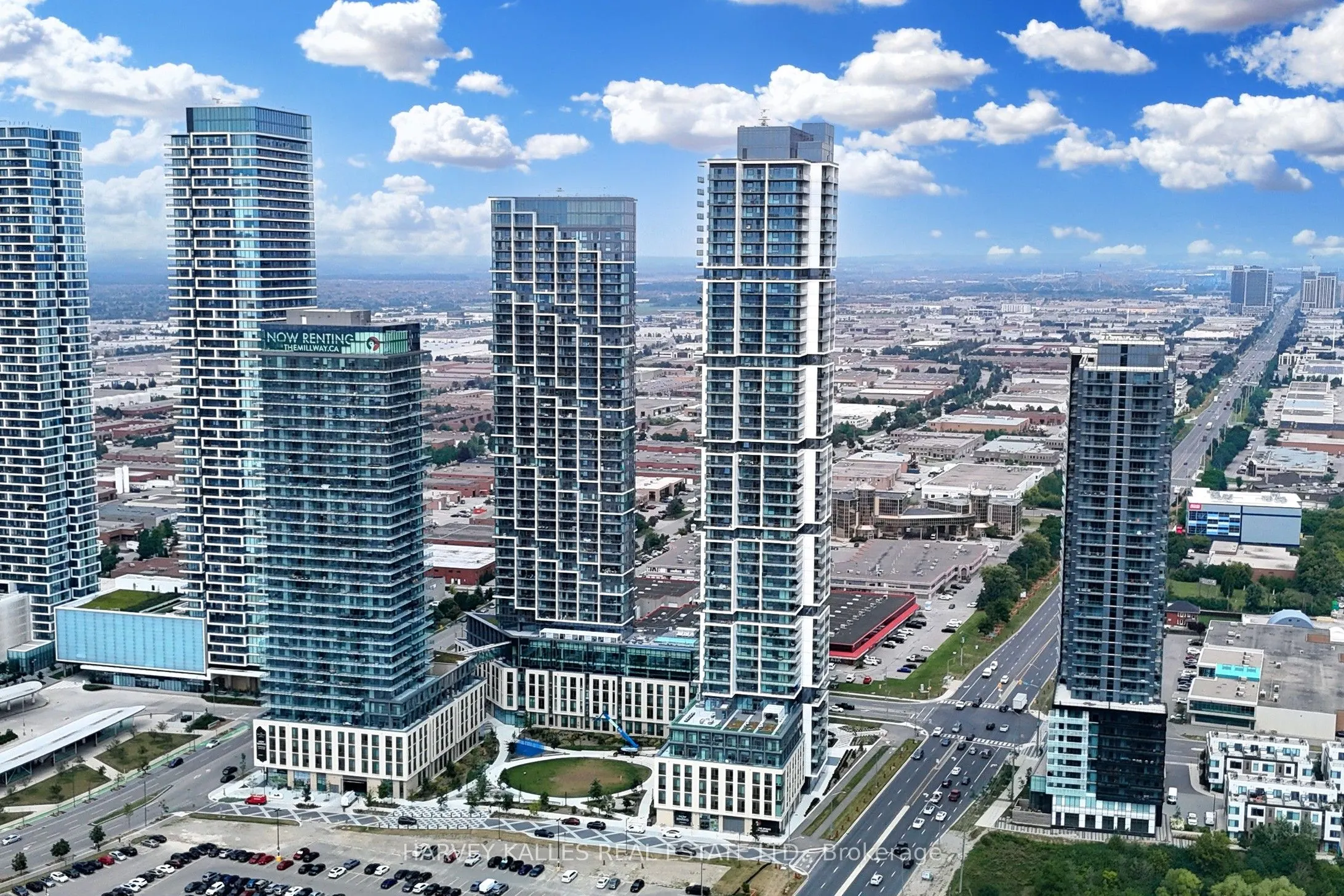 7890 Jane Street, #2807