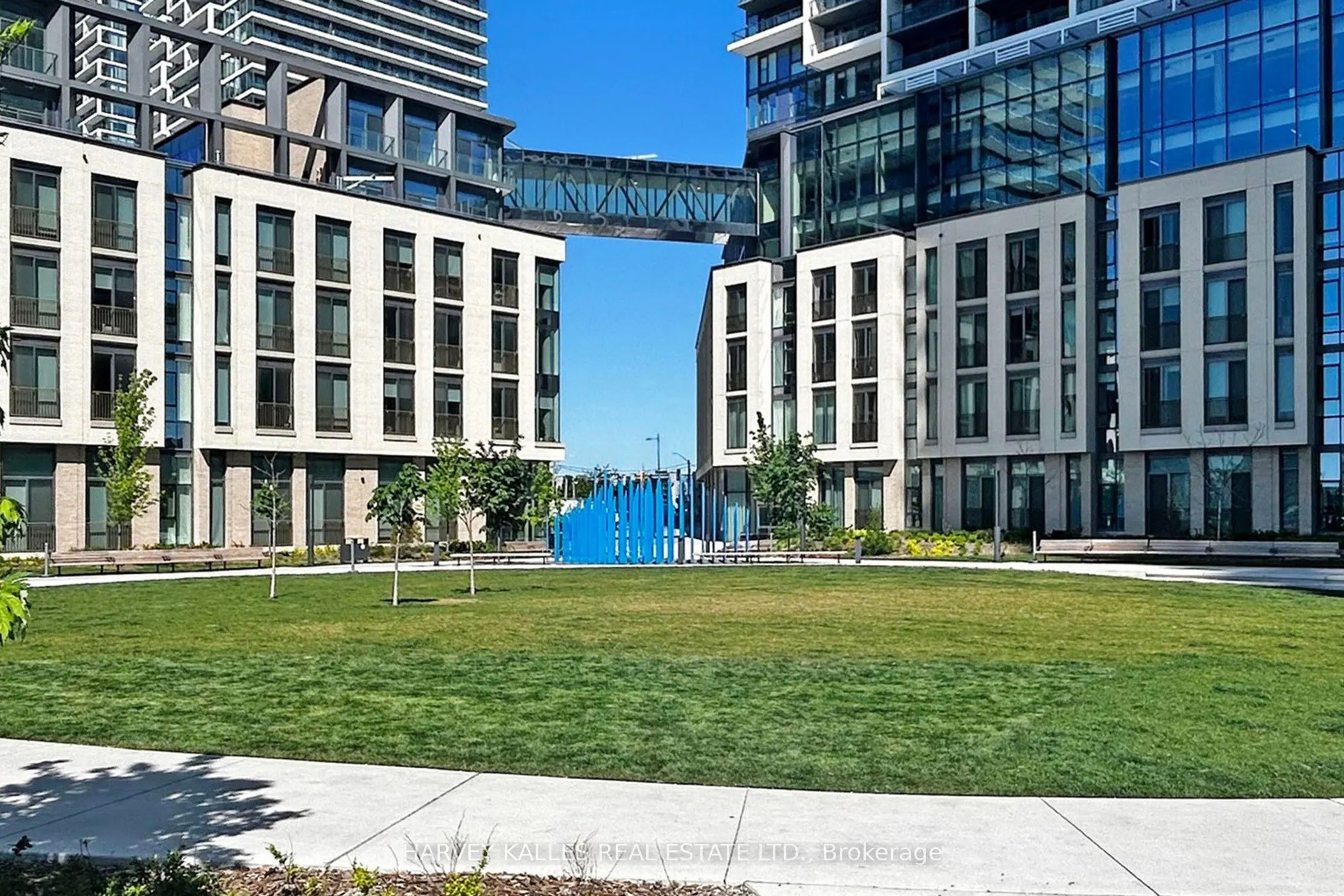 7890 Jane Street, #2807