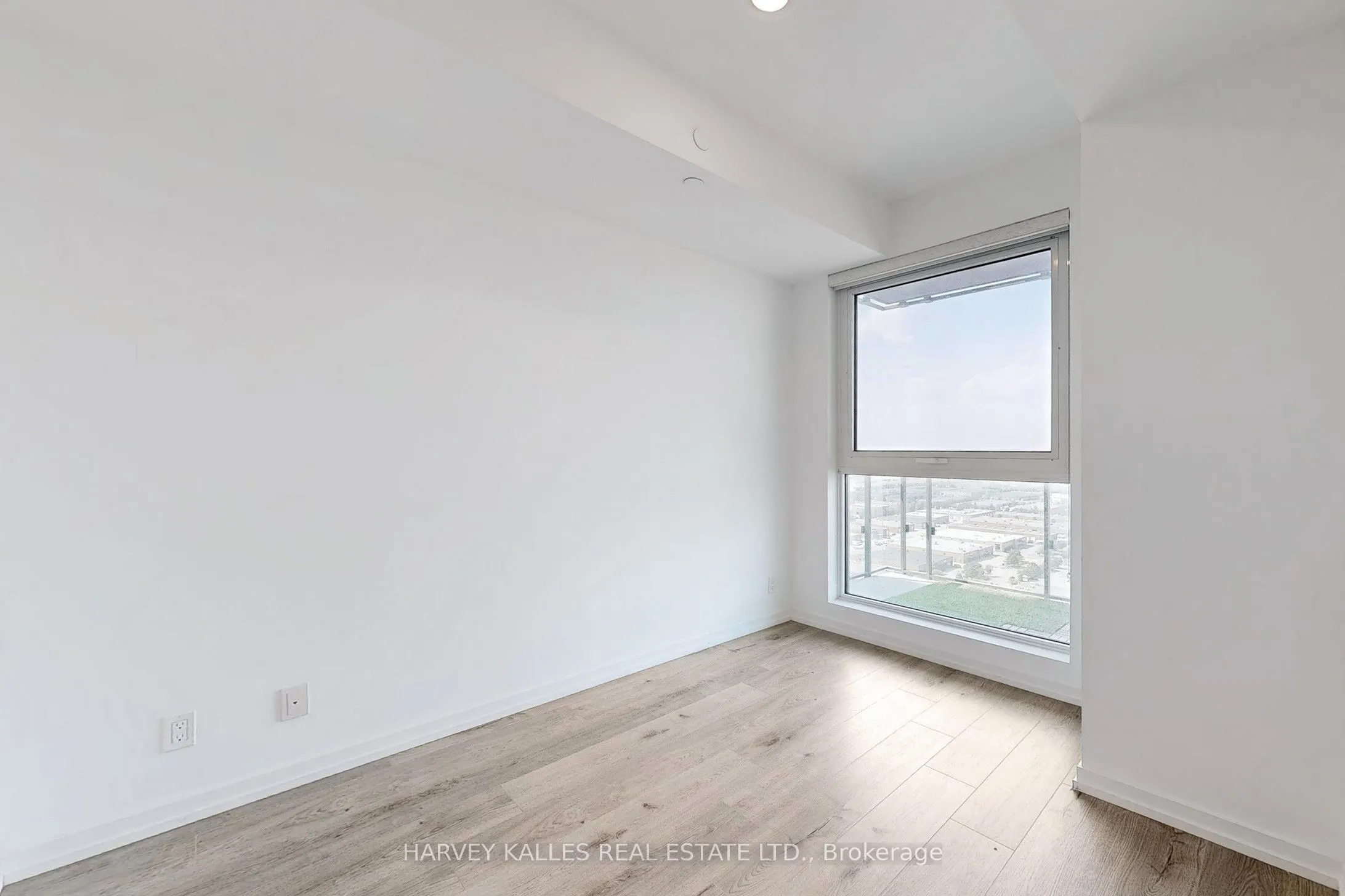 7890 Jane Street, #2807