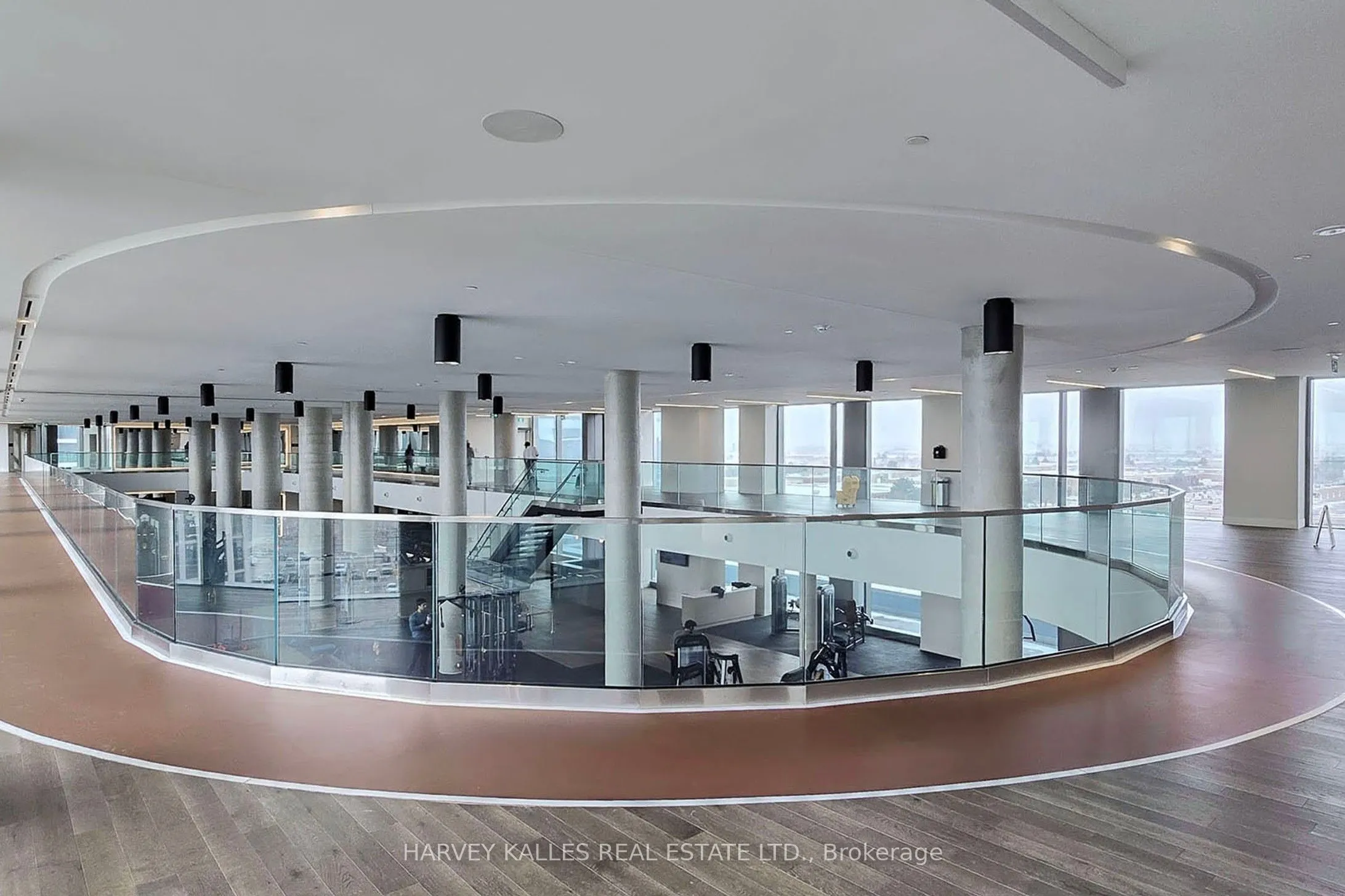 7890 Jane Street, #2807