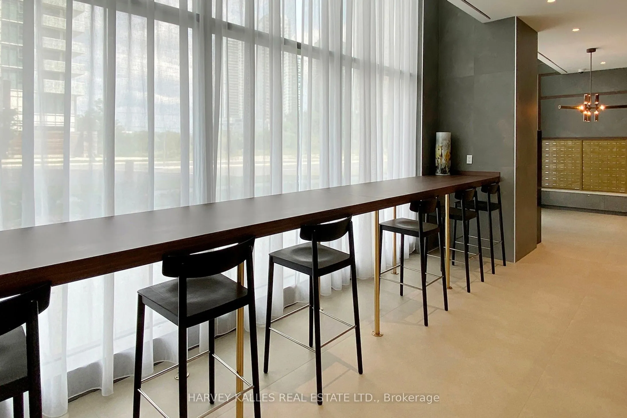 7890 Jane Street, #2807