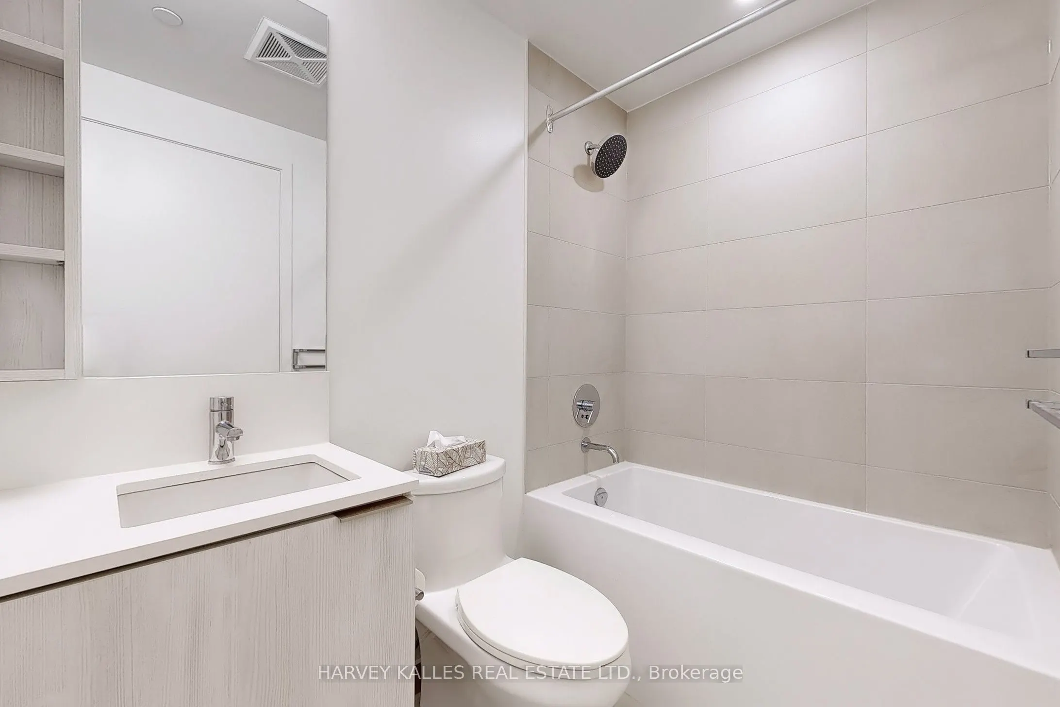 7890 Jane Street, #2807