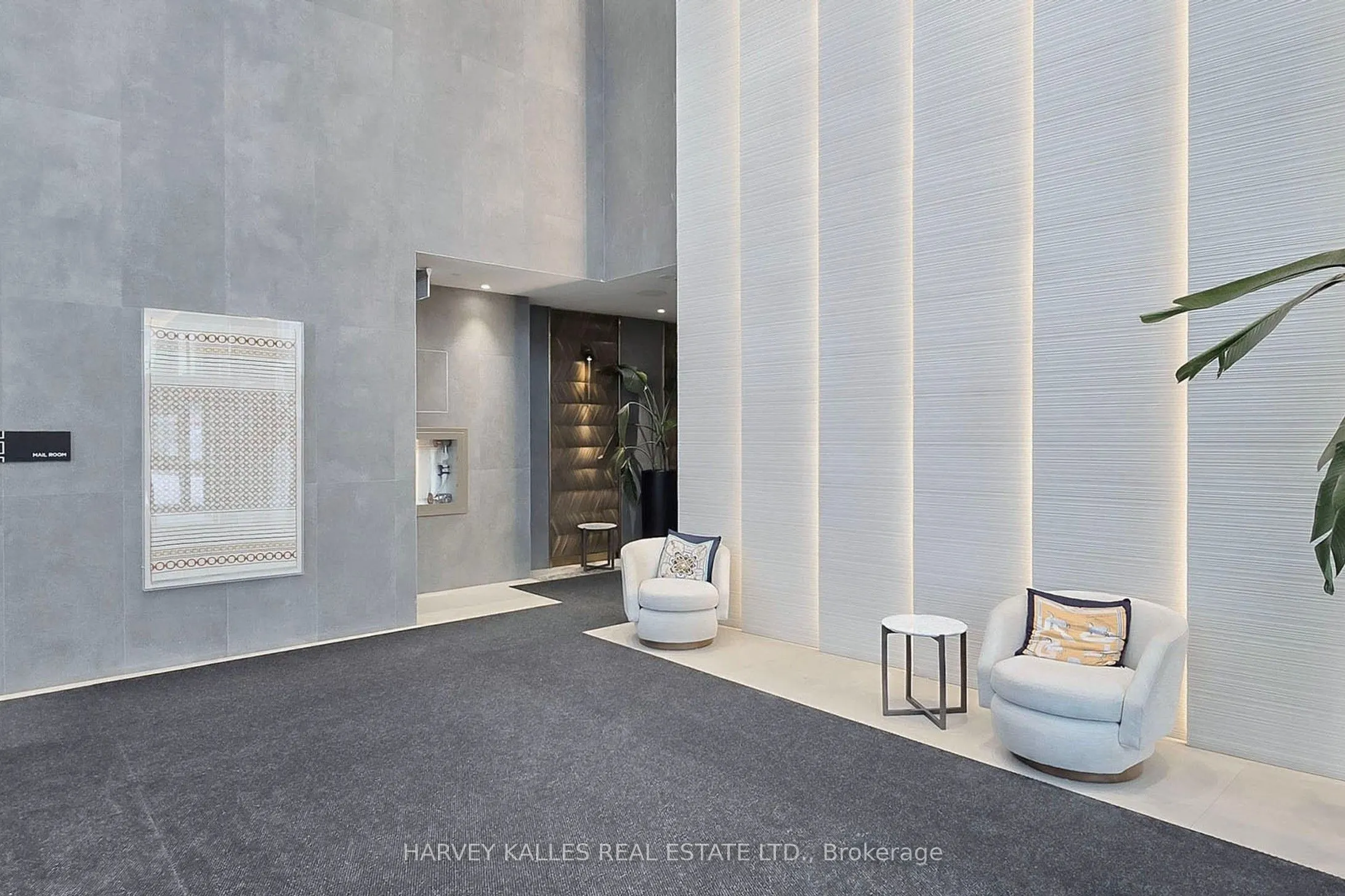 7890 Jane Street, #2807