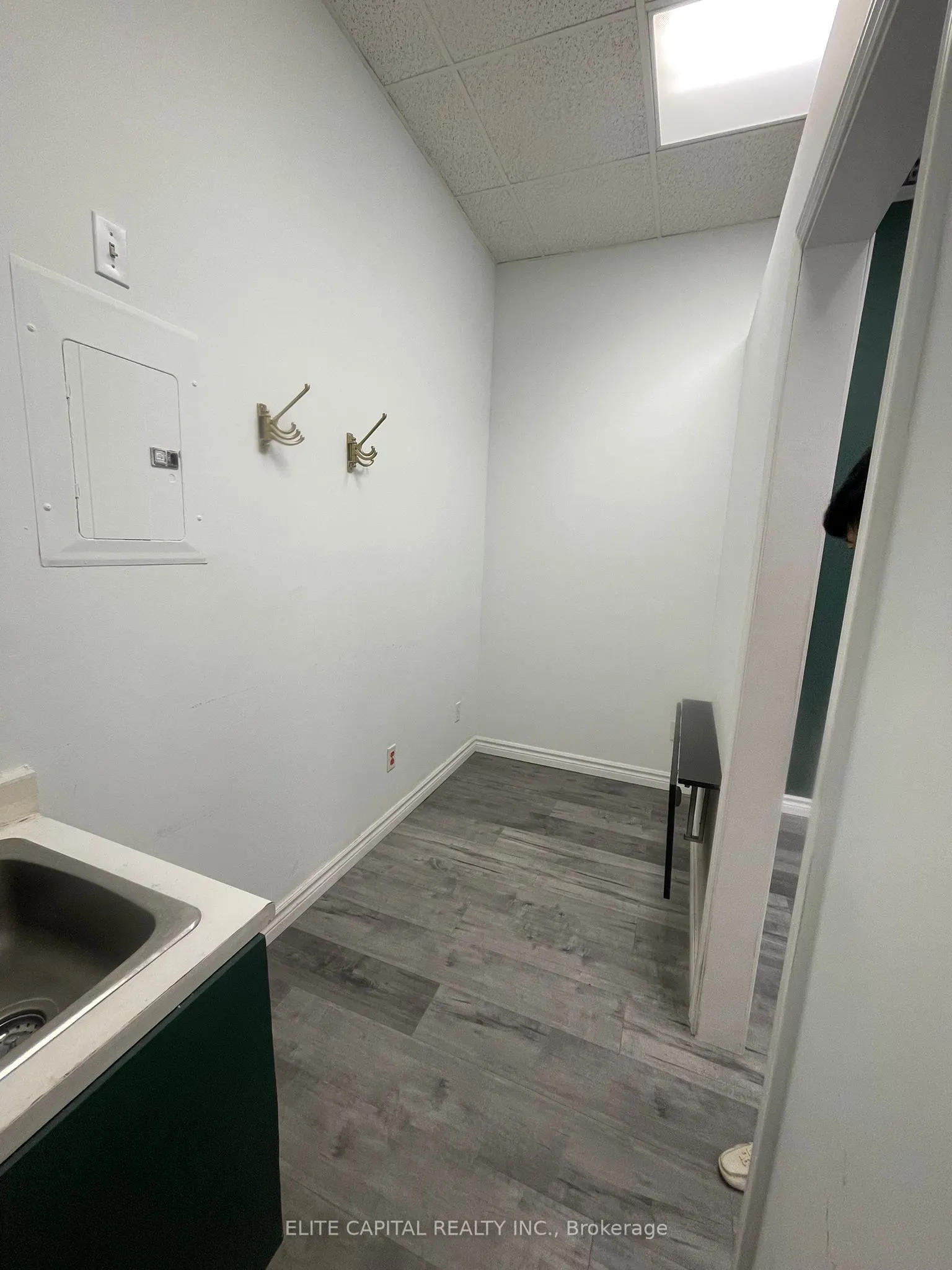 398 Ferrier Street, #35