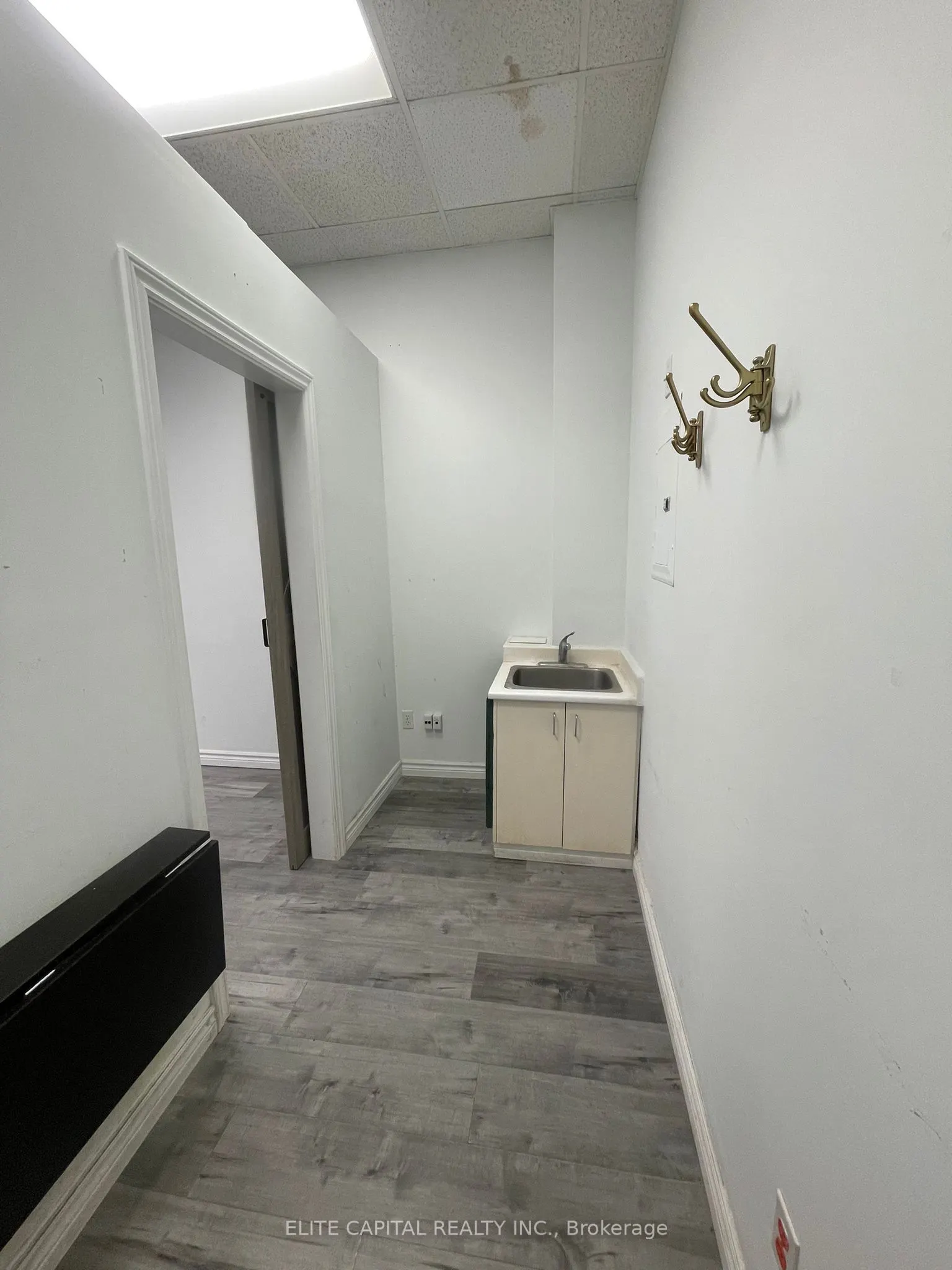 398 Ferrier Street, #35
