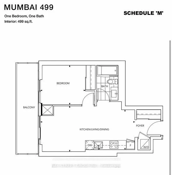 28 Interchange Way, #3002