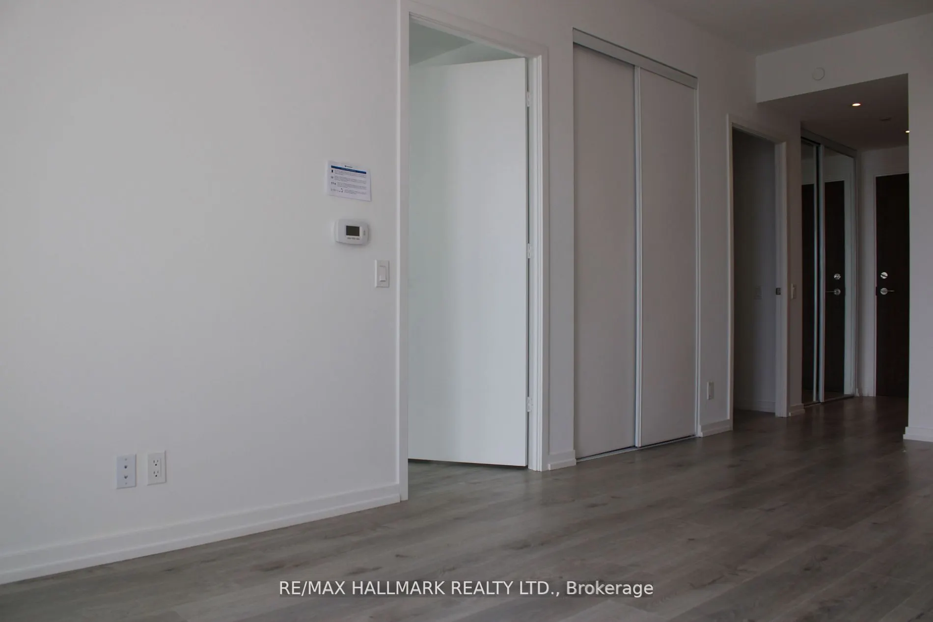 1000 portage Parkway, #5008