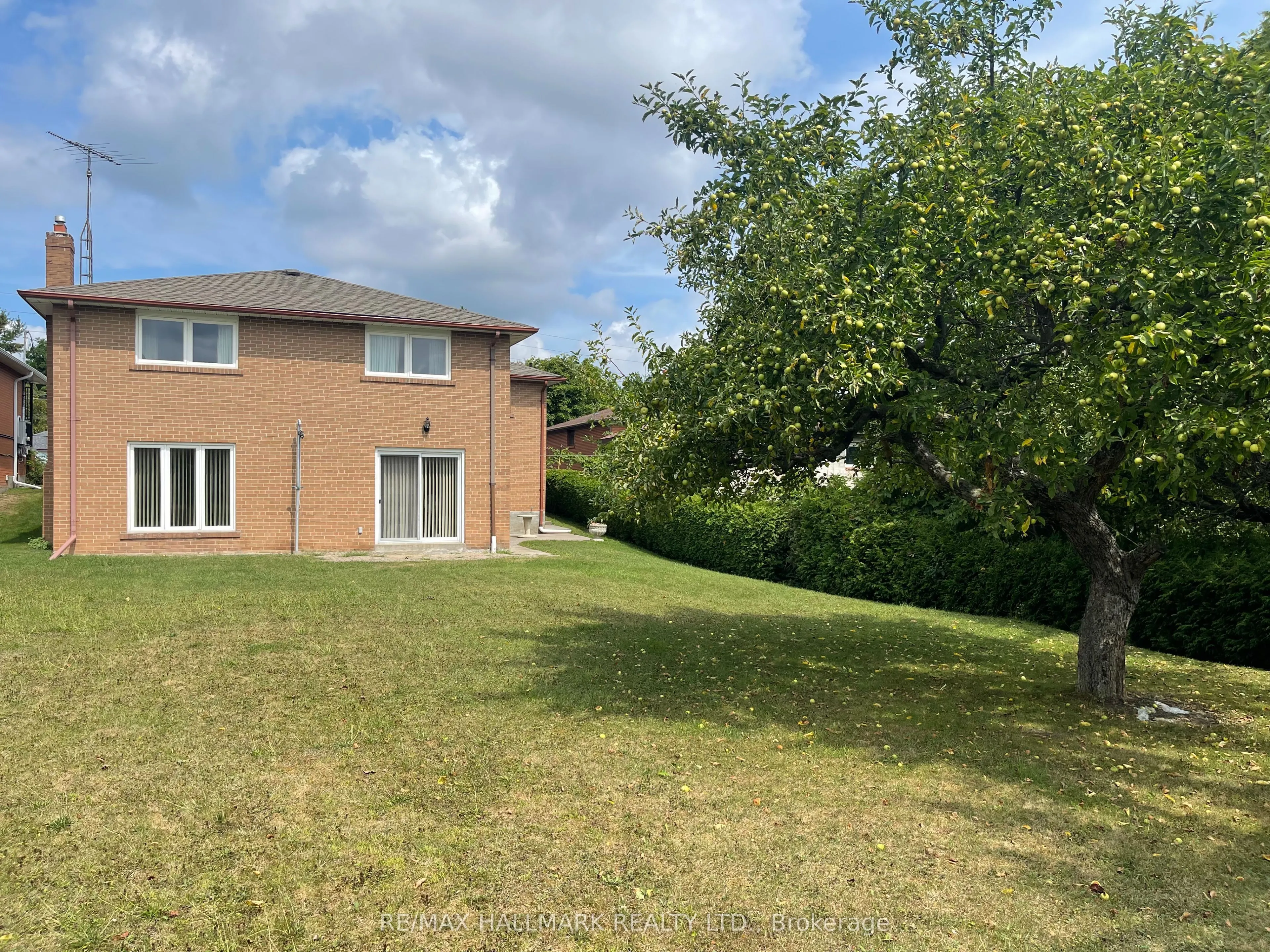227 Elgin Mills(MAIN FLOOR) Road W