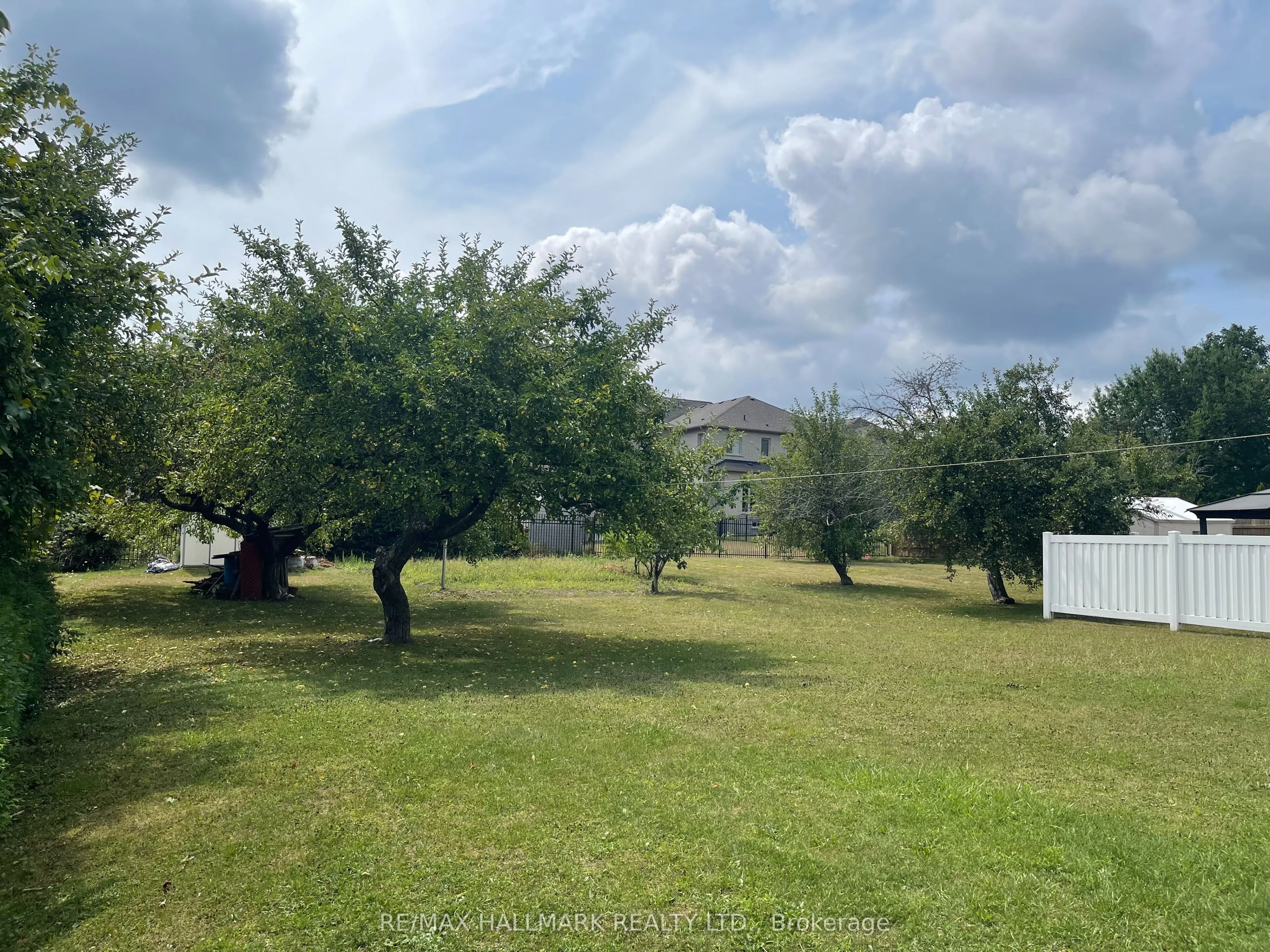 227 Elgin Mills(MAIN FLOOR) Road W
