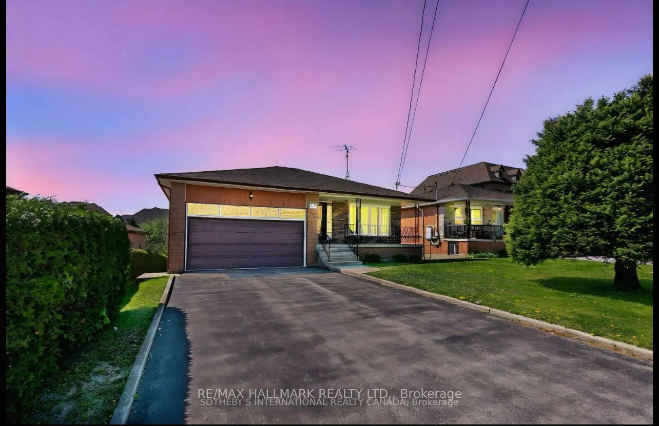 227 Elgin Mills(MAIN FLOOR) Road W