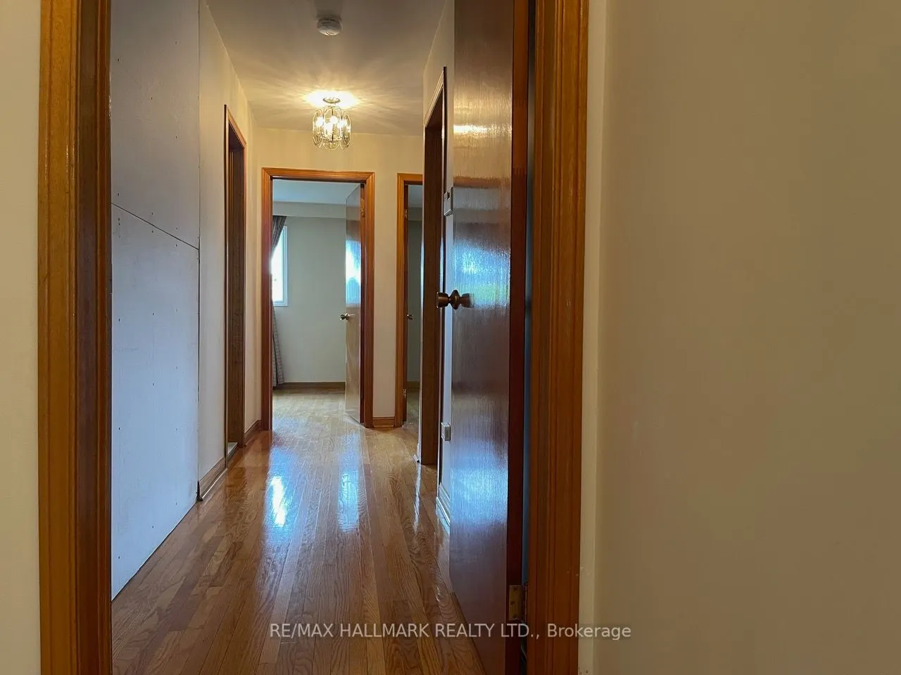 227 Elgin Mills(MAIN FLOOR) Road W