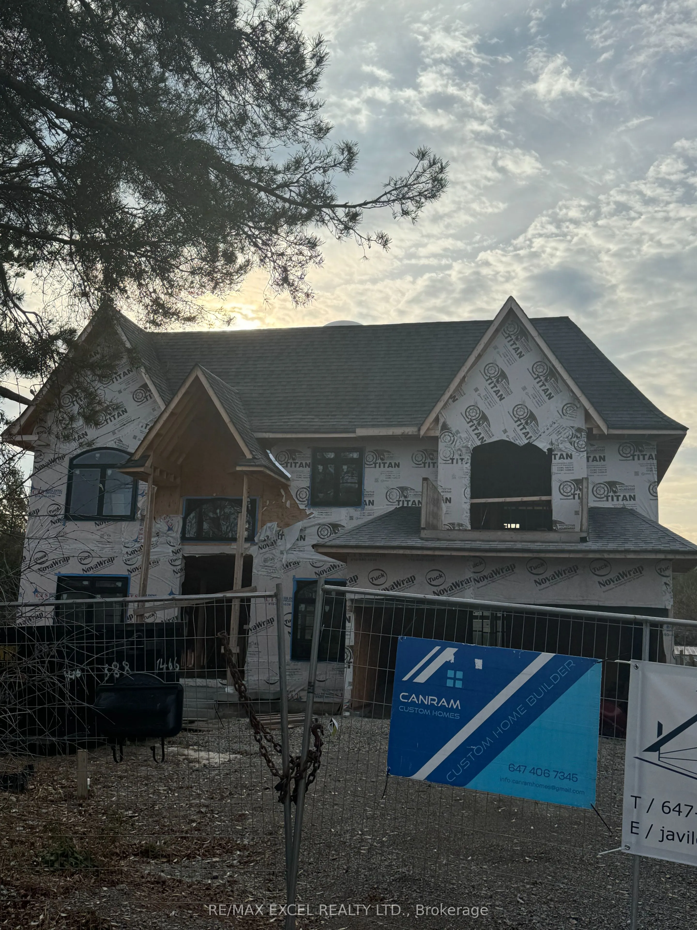 293 Annsheila Drive