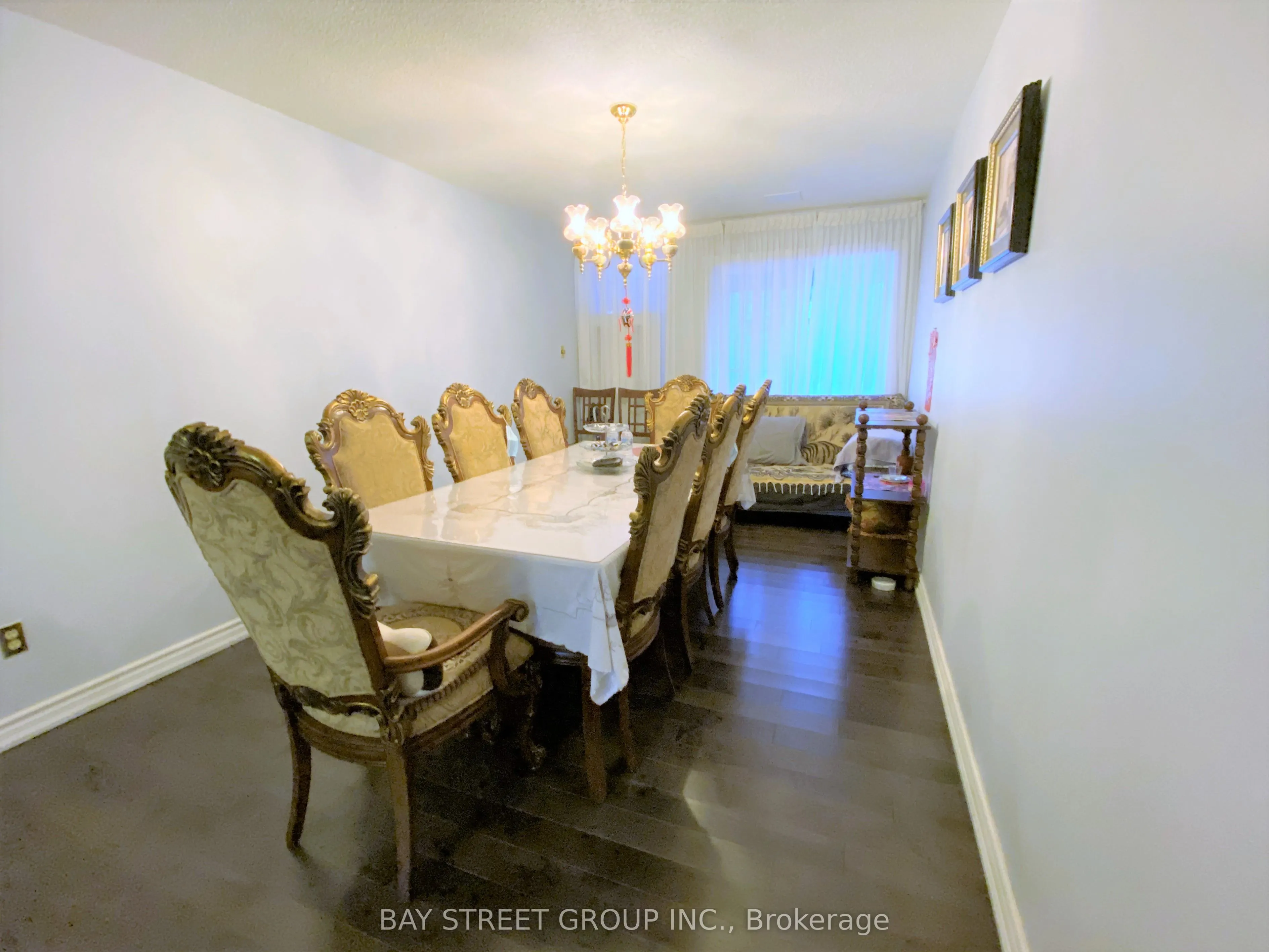 85 Samantha Circle, #1st & 2nd Level