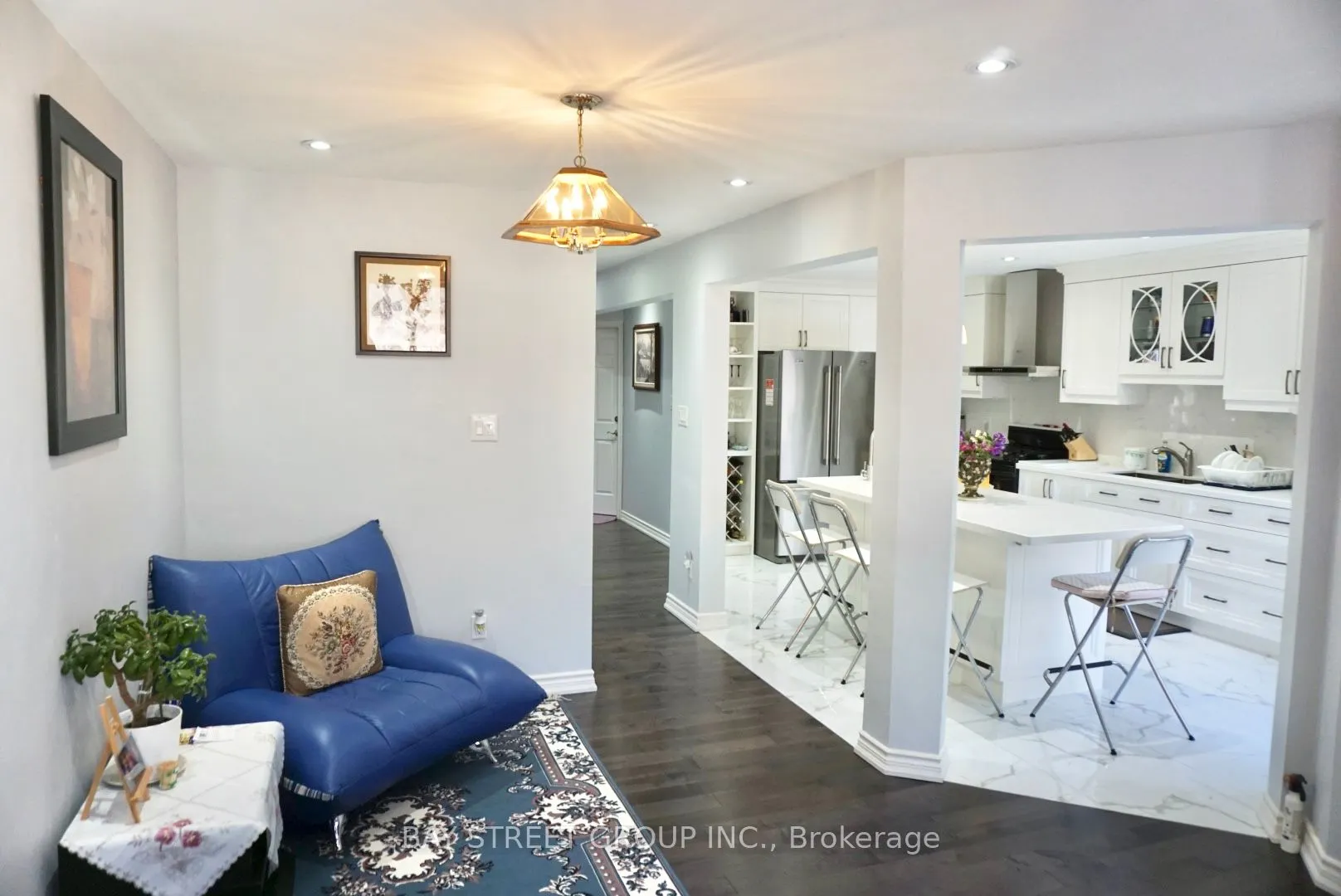 85 Samantha Circle, #1st & 2nd Level