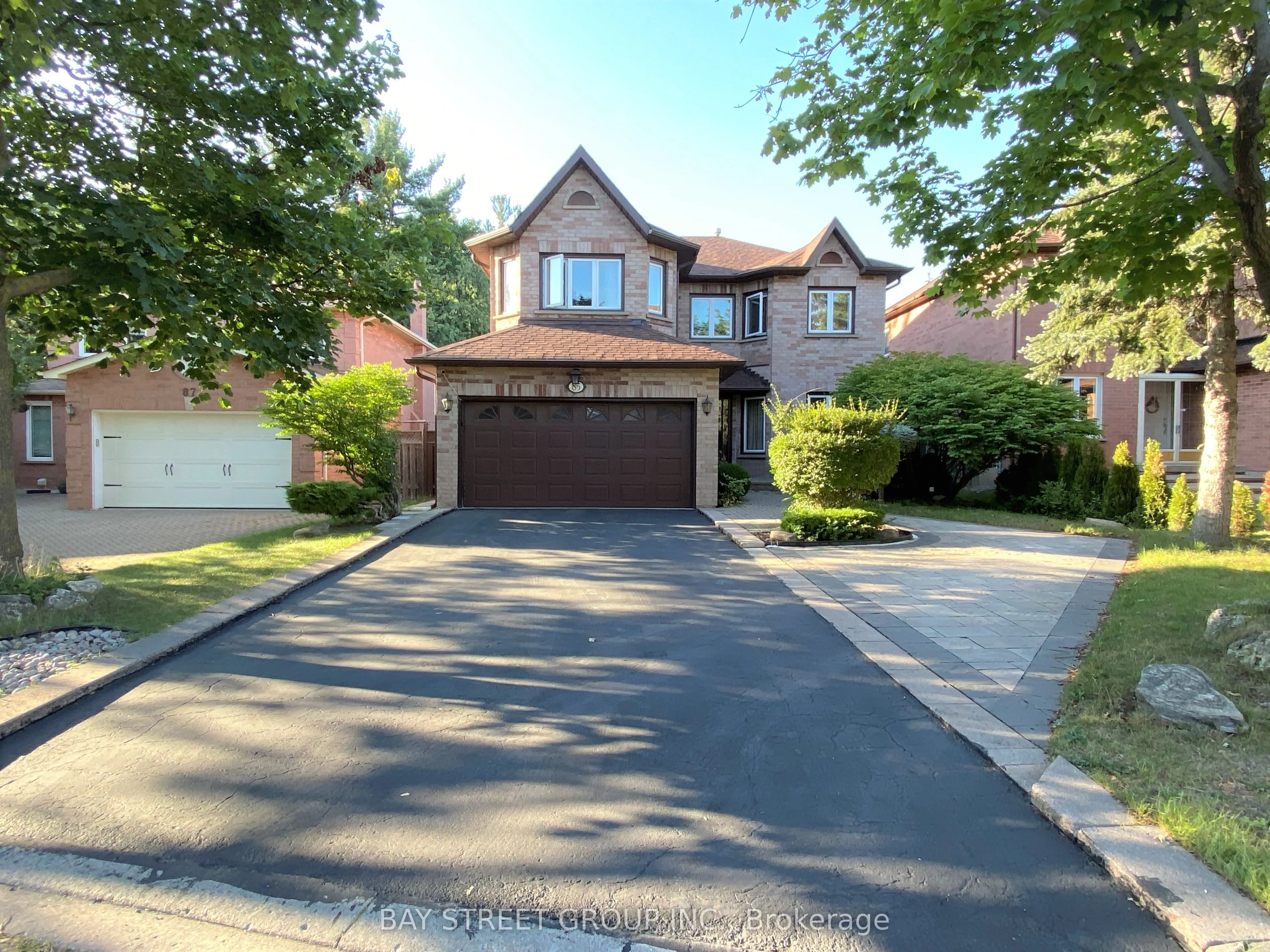 85 Samantha Circle, #1st & 2nd Level
