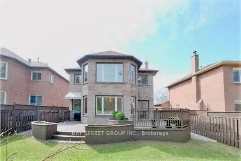 85 Samantha Circle, #1st & 2nd Level