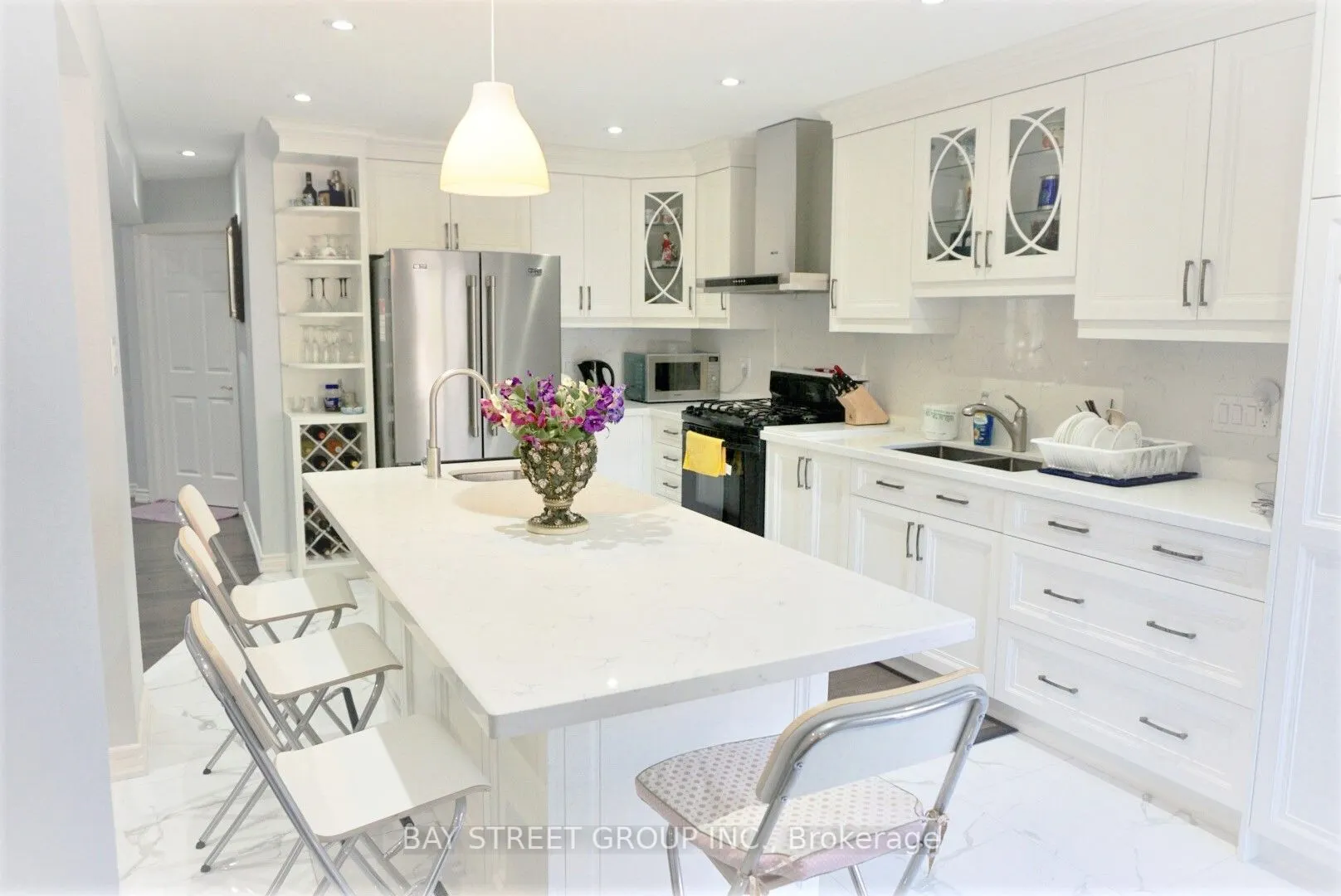 85 Samantha Circle, #1st & 2nd Level