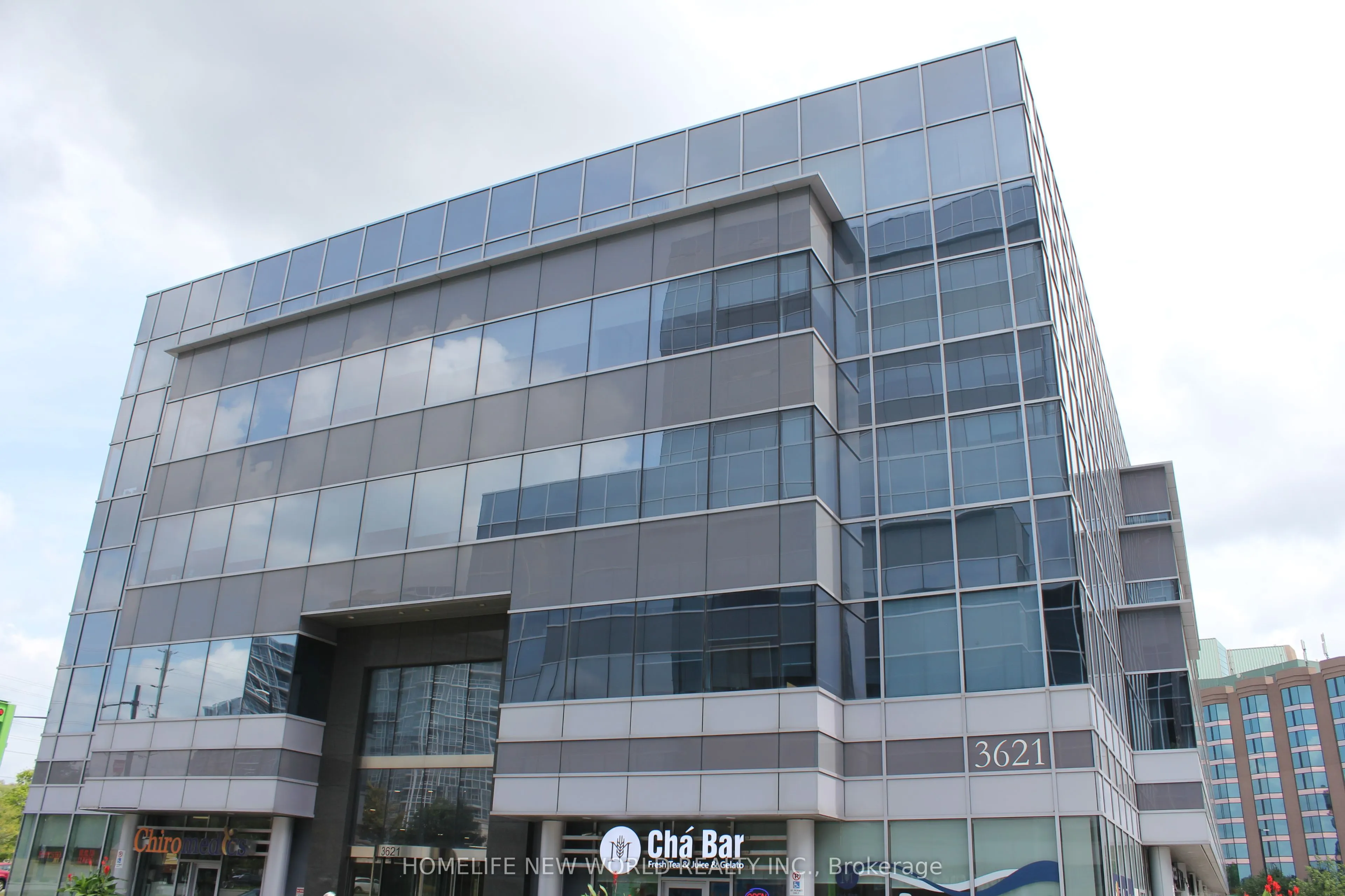 3621 Highway 7 E, #206