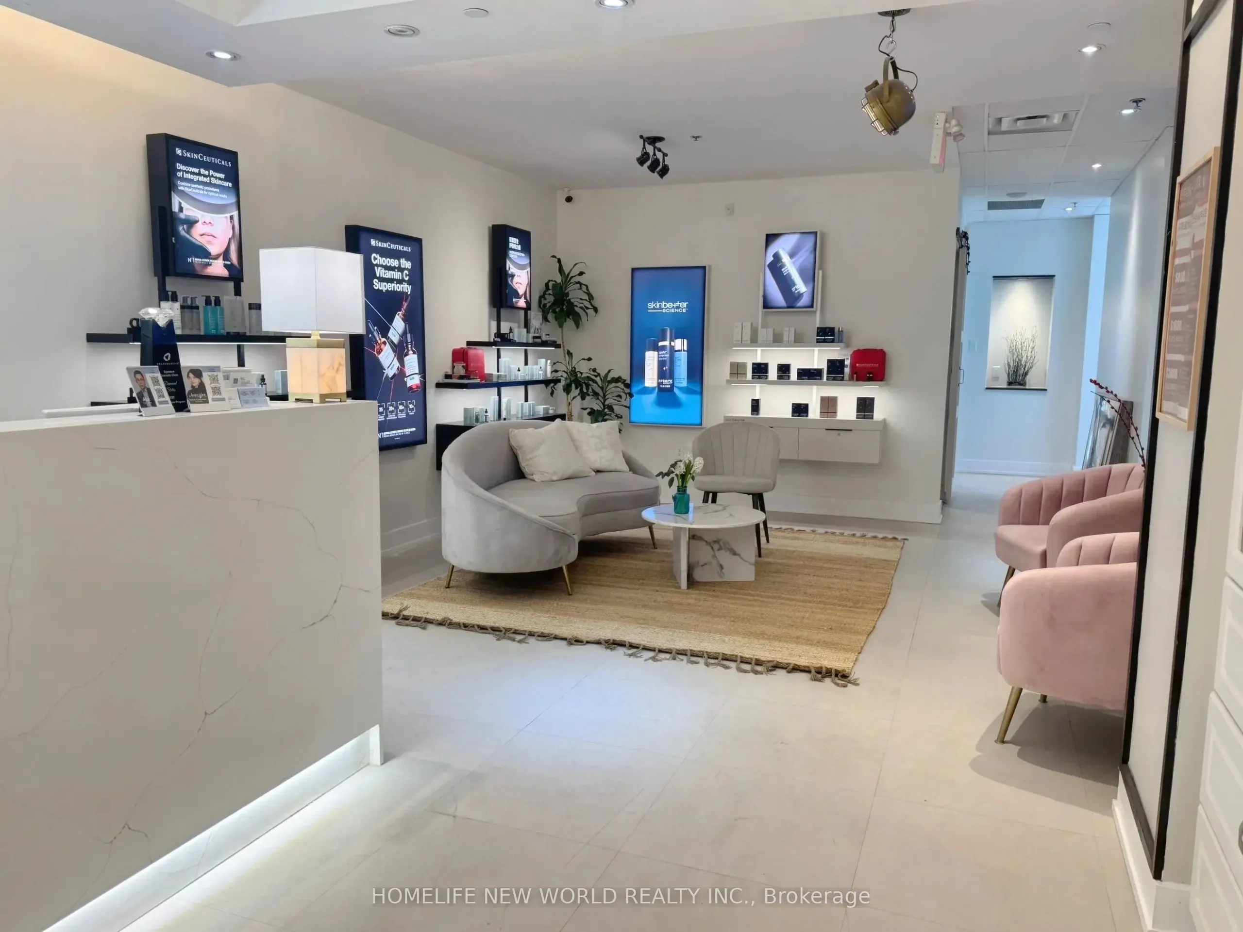 3621 Highway 7 E, #206