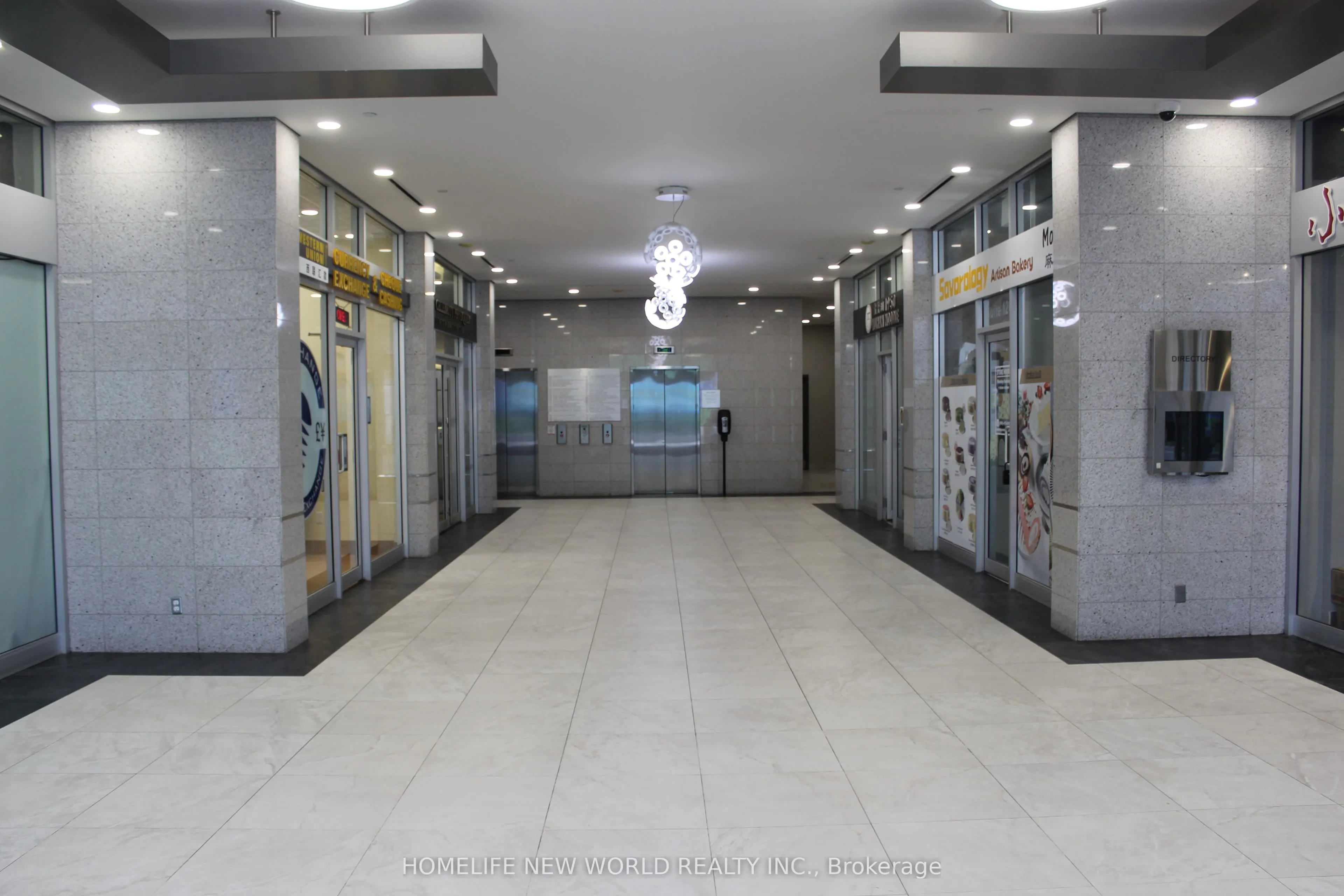 3621 Highway 7 E, #206