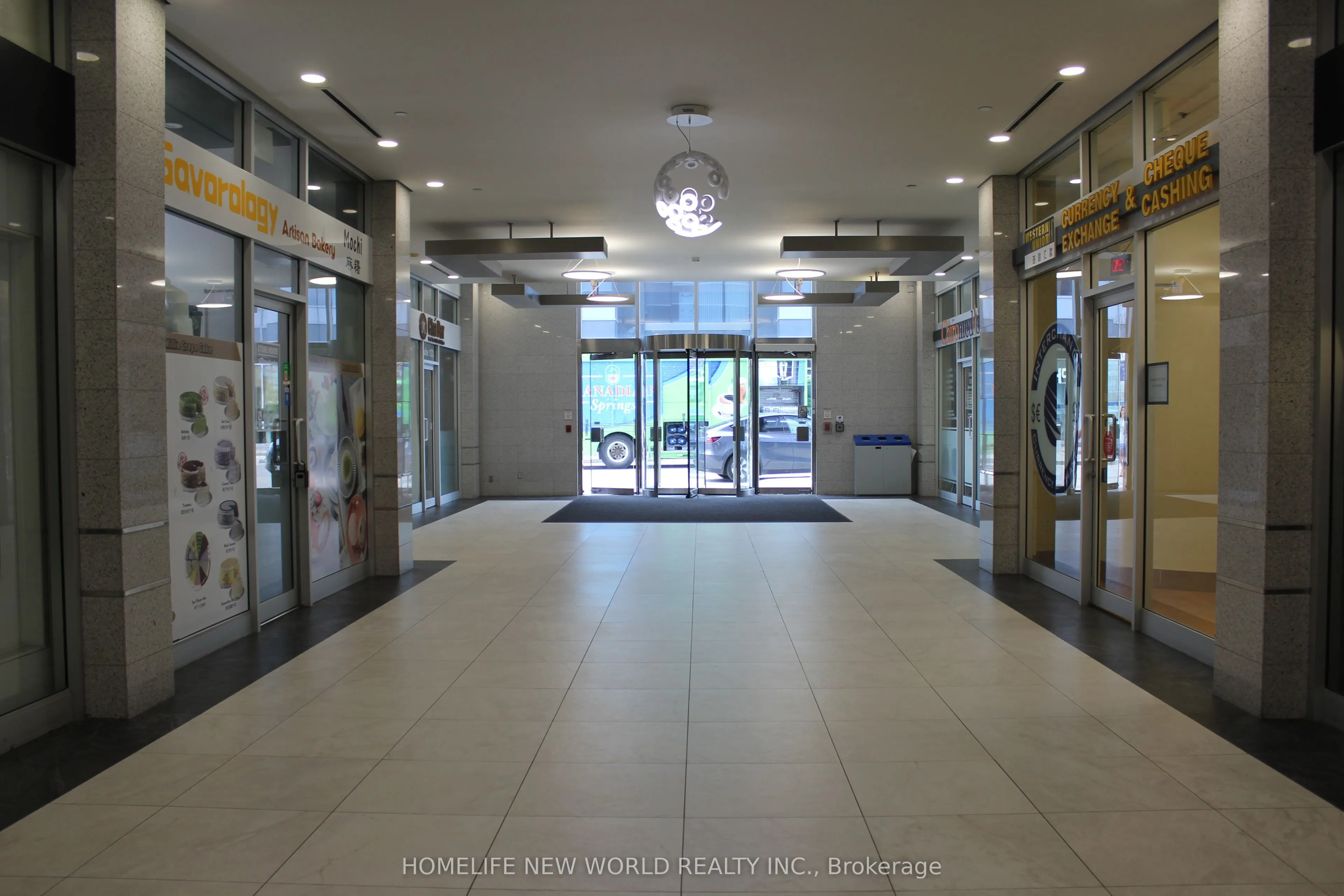 3621 Highway 7 E, #206