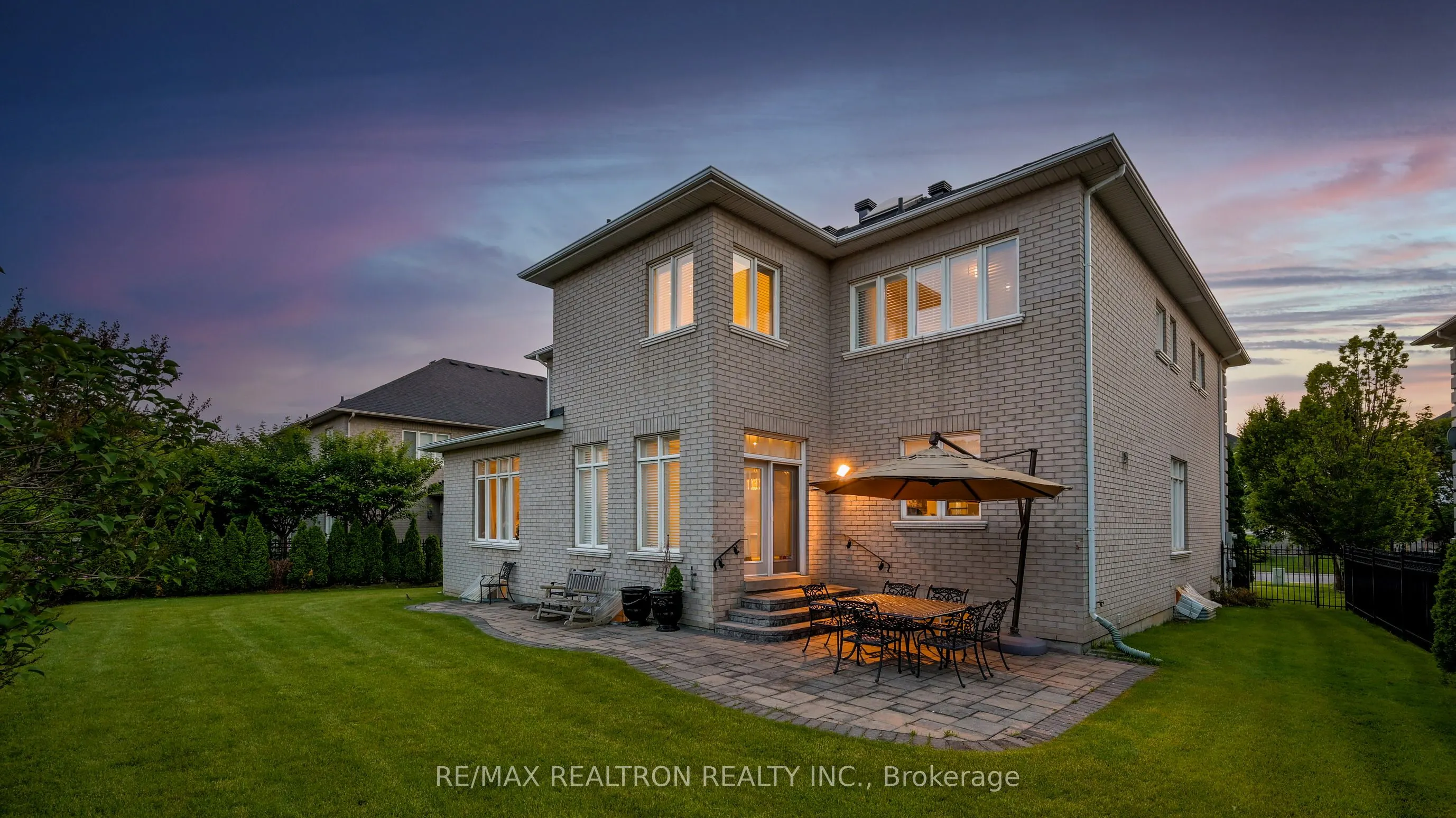 125 Boake Trail