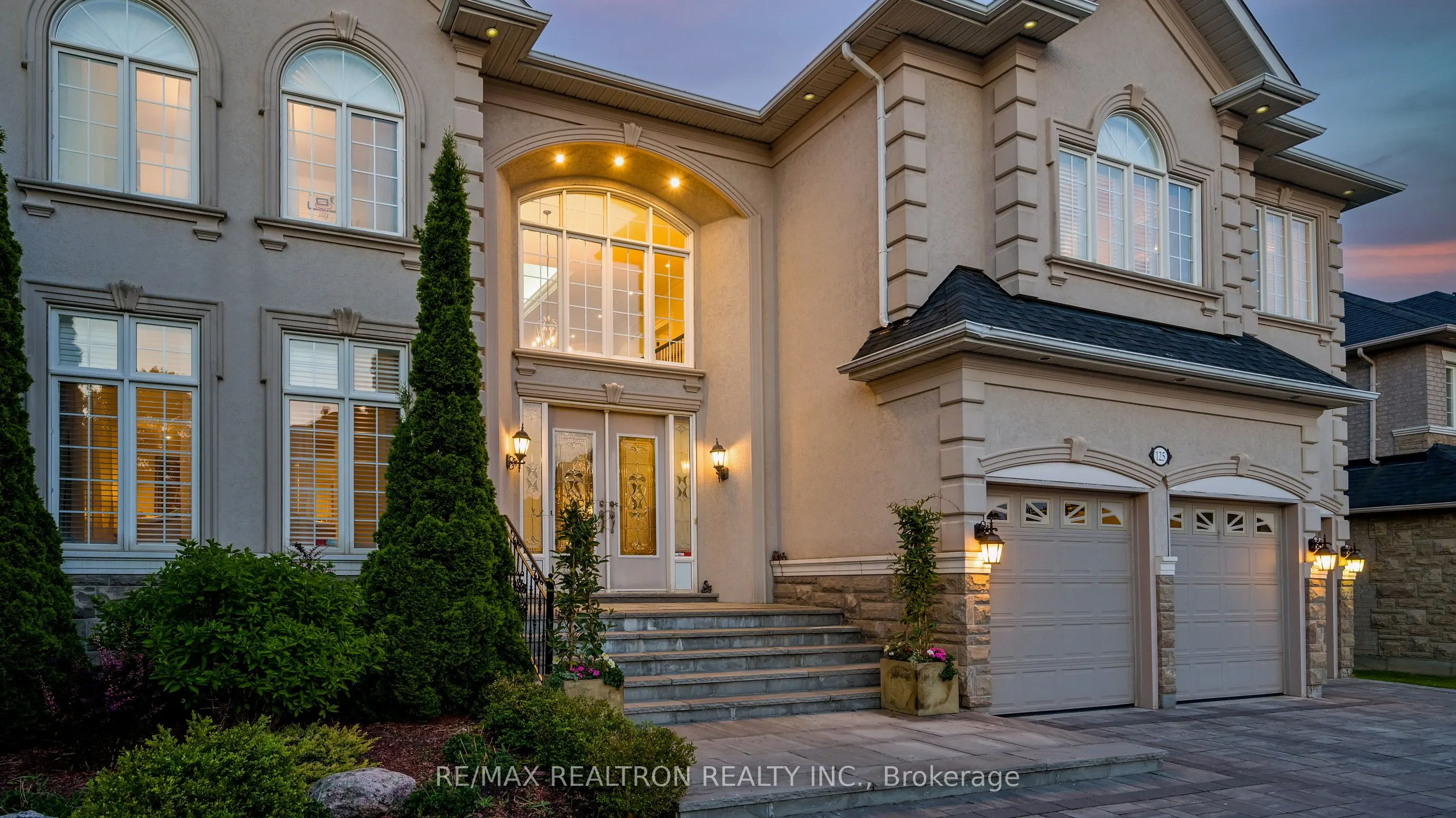125 Boake Trail