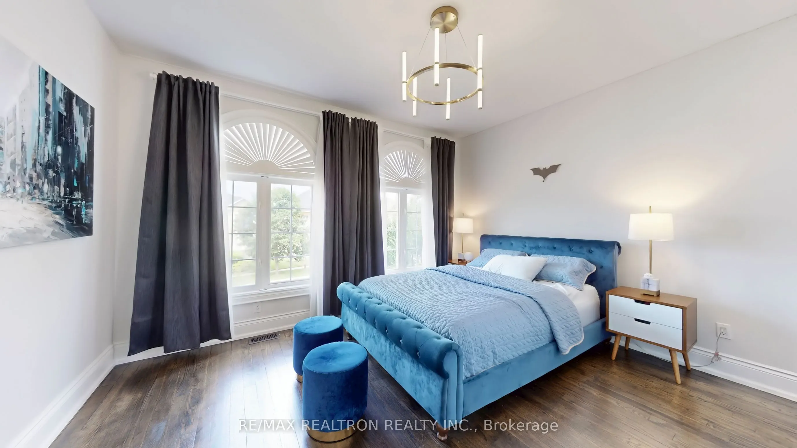 125 Boake Trail