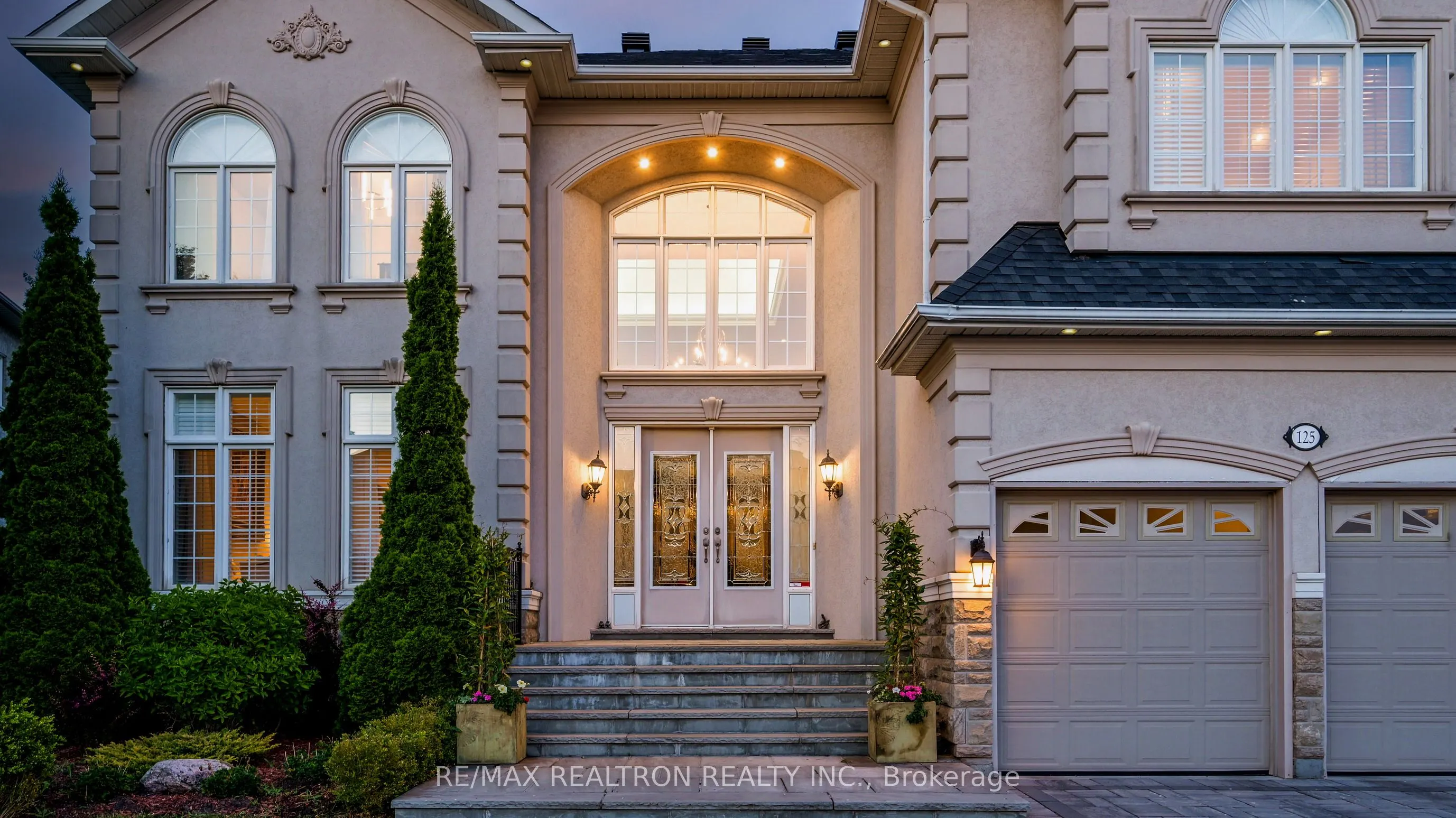125 Boake Trail