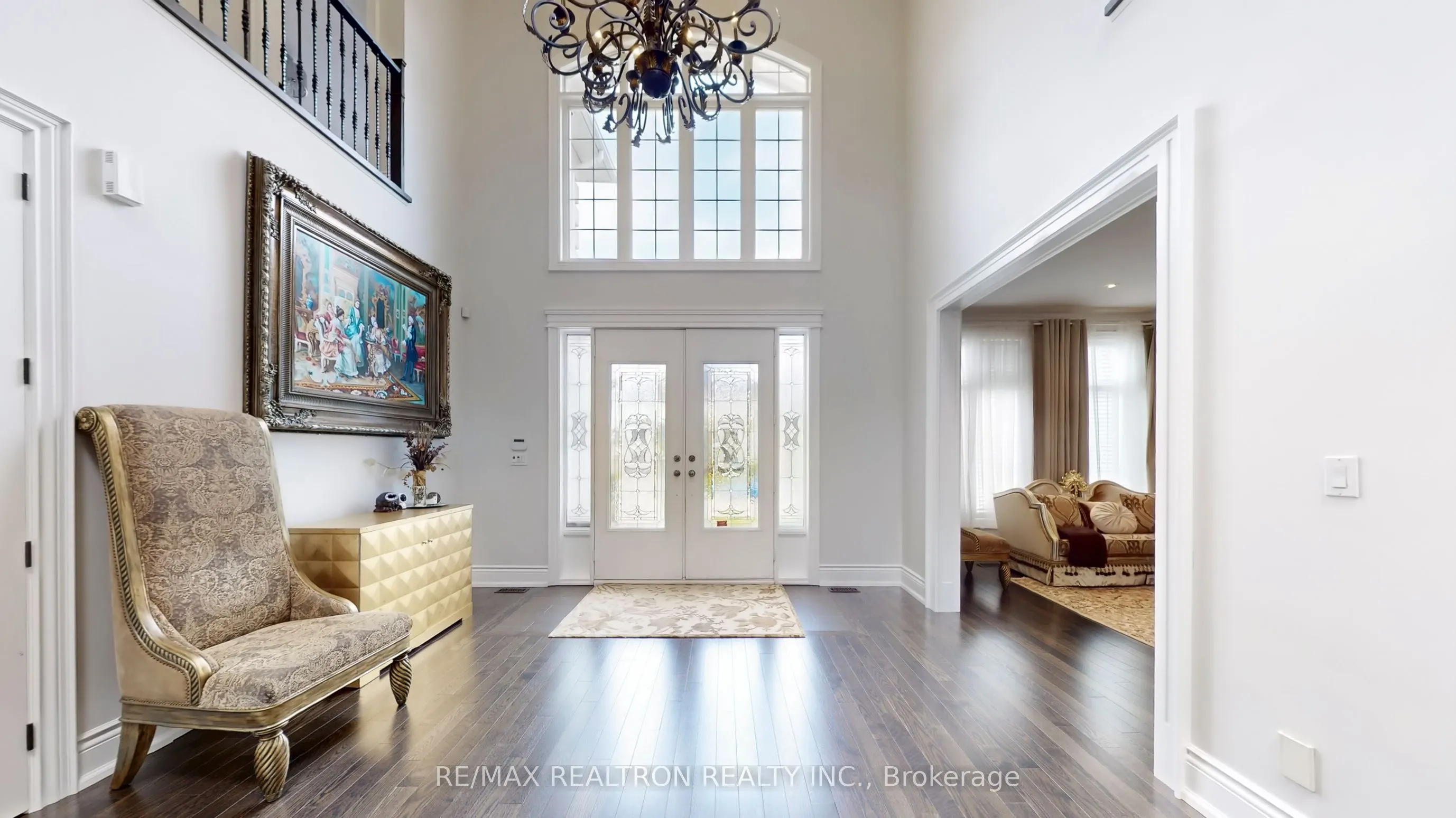 125 Boake Trail