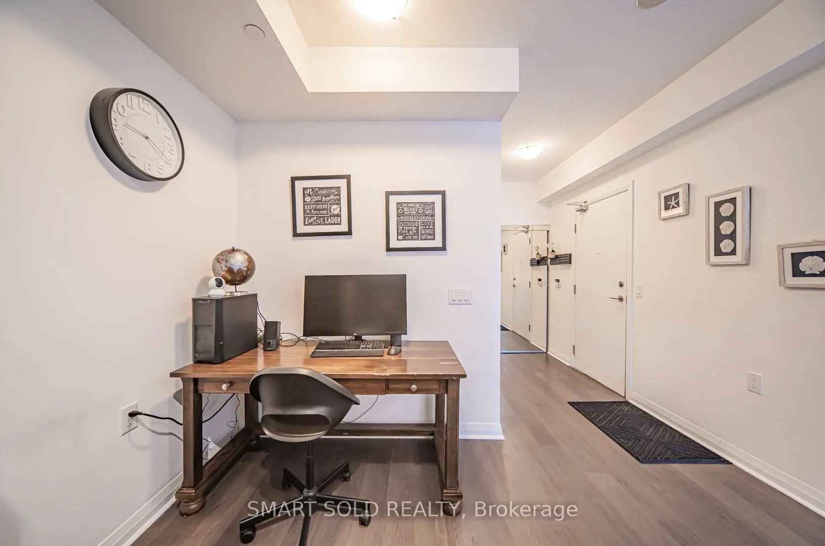 55 Oneida Crescent, #603