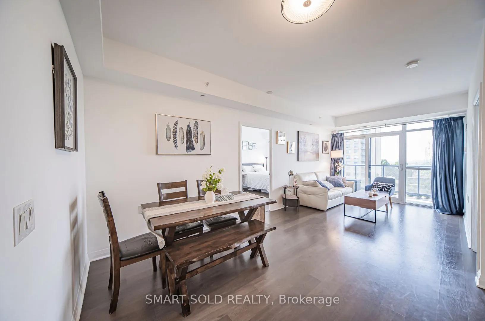 55 Oneida Crescent, #603