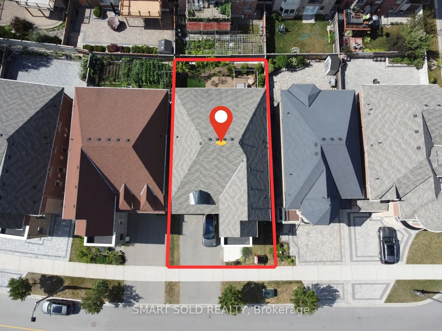16 Beckett Avenue