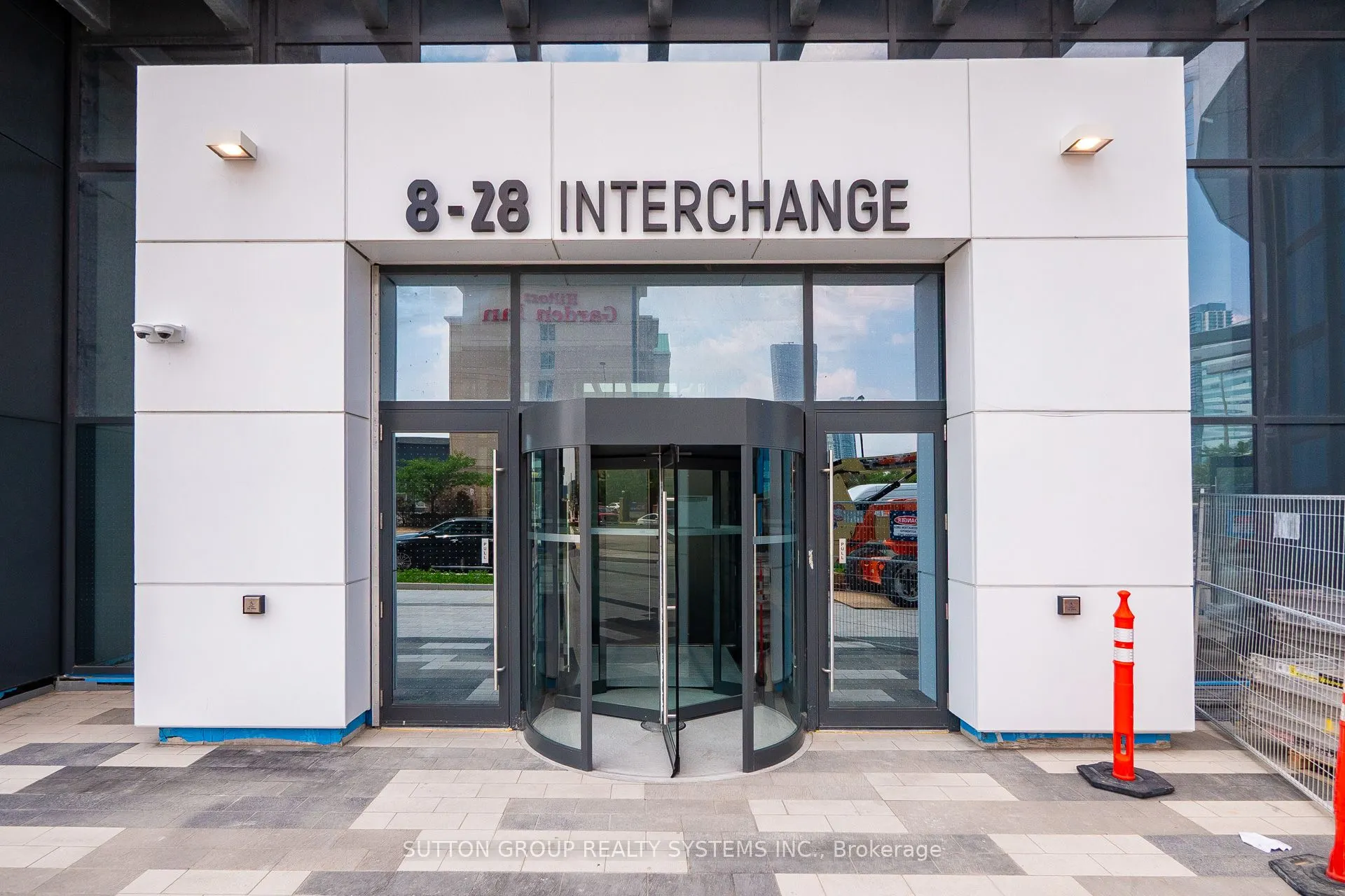 28 Interchange Way, #1502