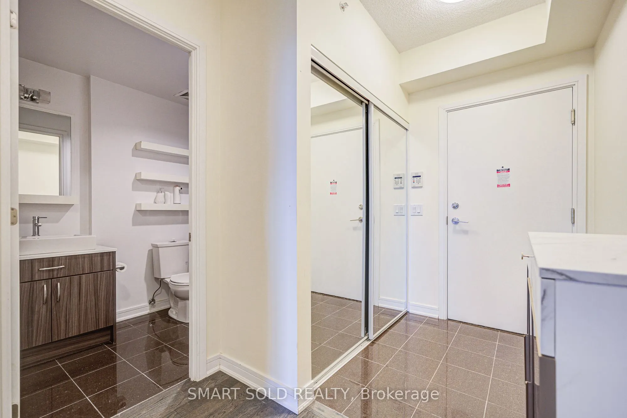 9191 Yonge Street, #716
