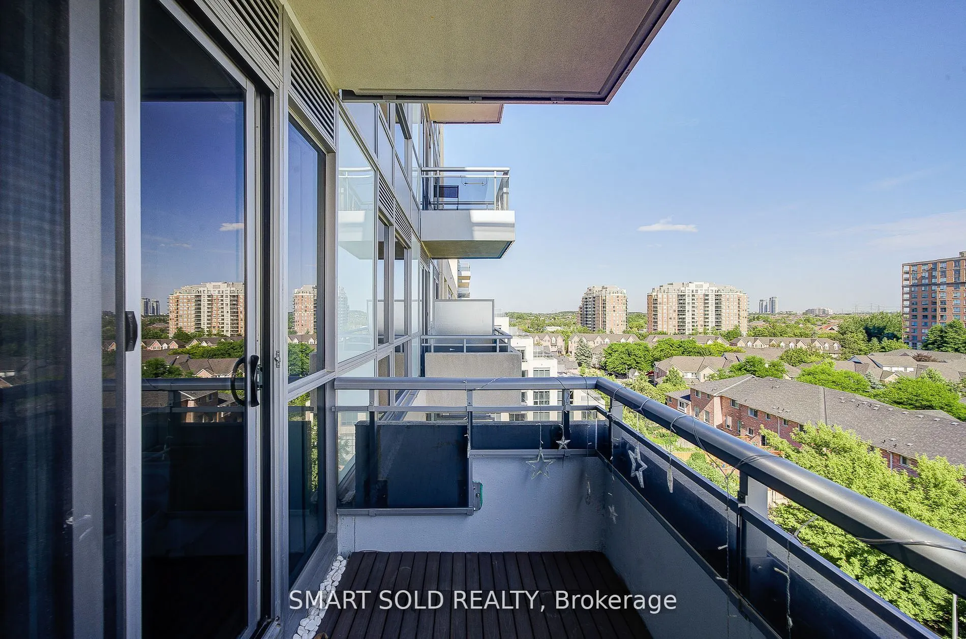 9191 Yonge Street, #716