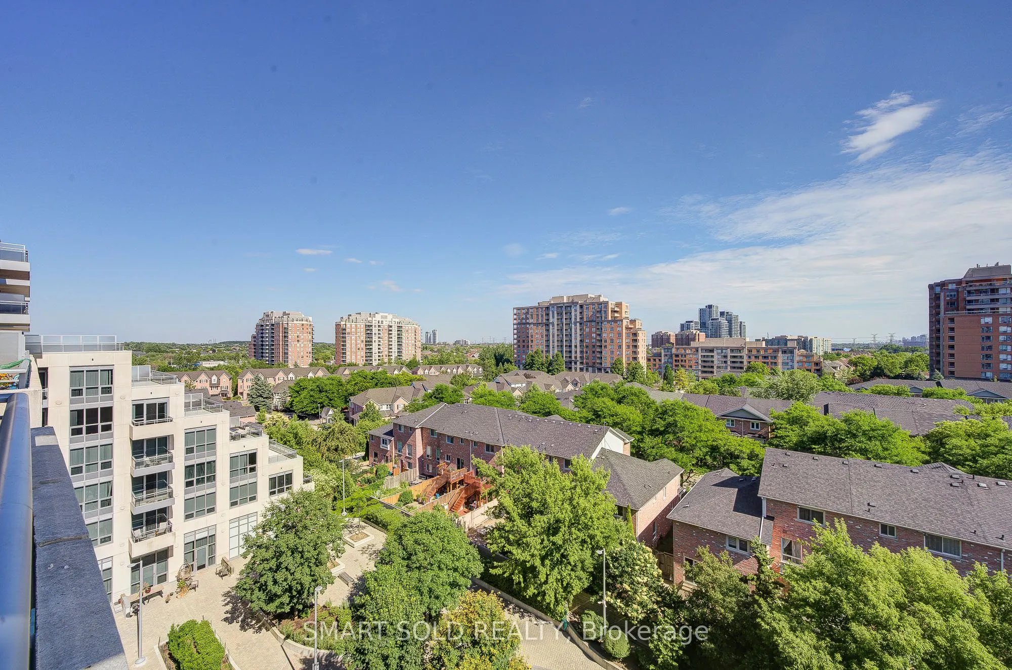 9191 Yonge Street, #716