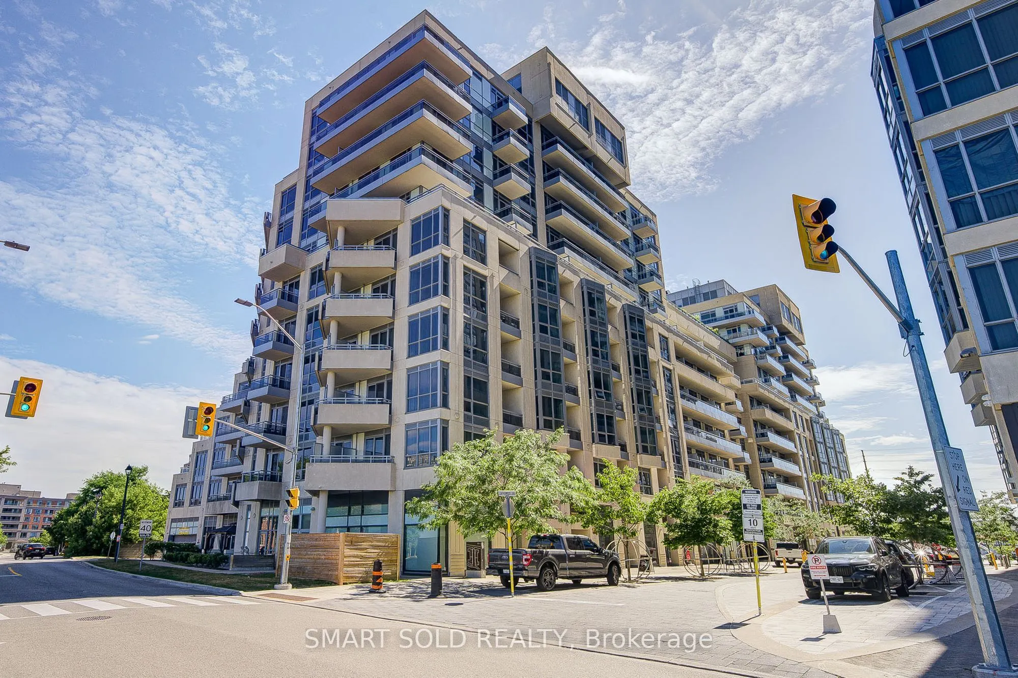 9191 Yonge Street, #716