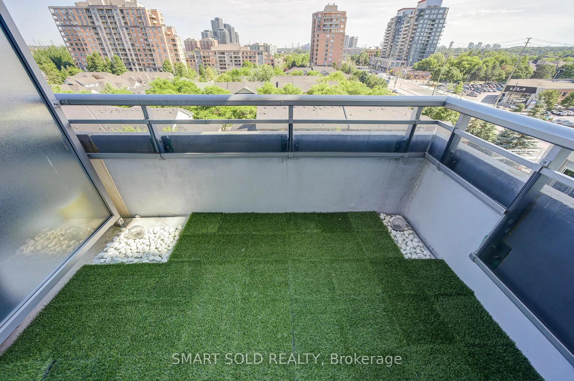 9191 Yonge Street, #716