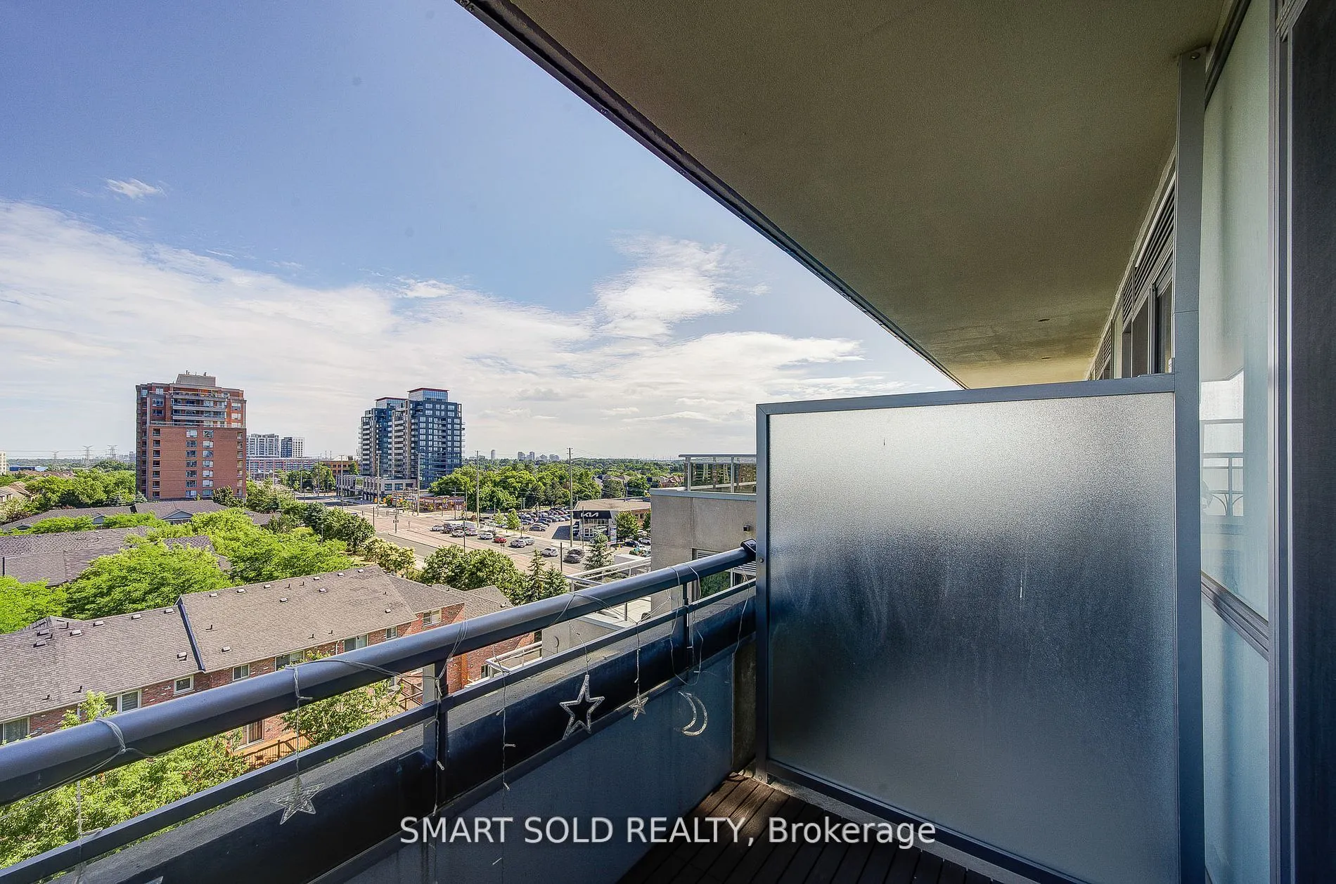 9191 Yonge Street, #716