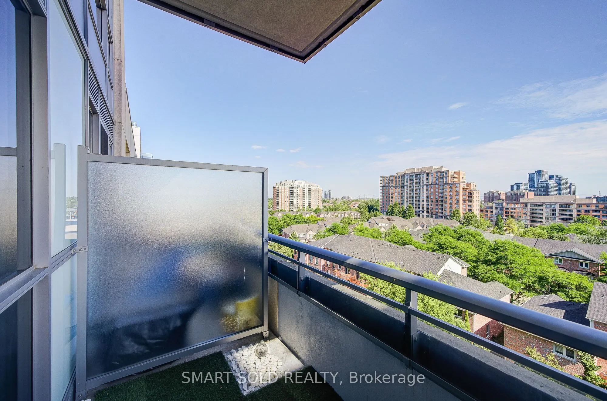9191 Yonge Street, #716