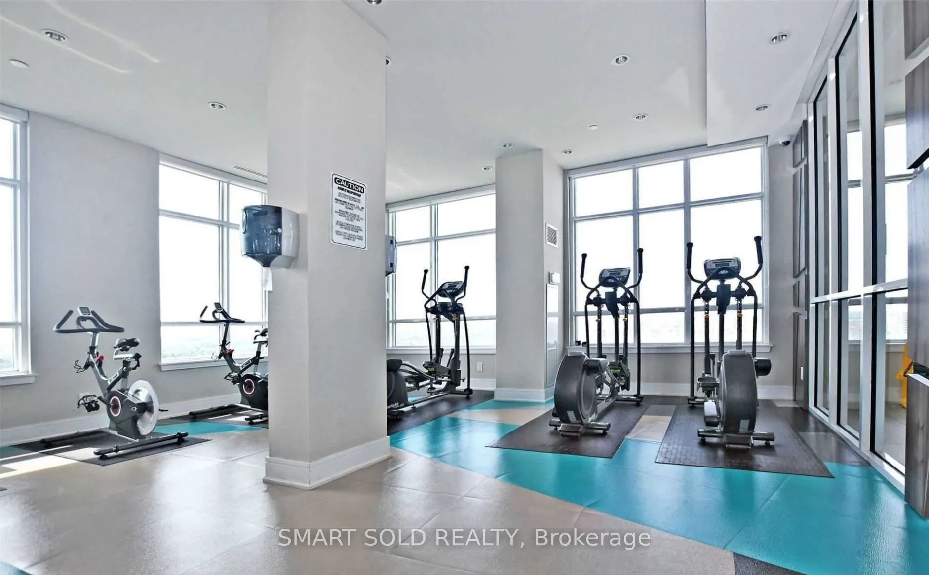 9191 Yonge Street, #716