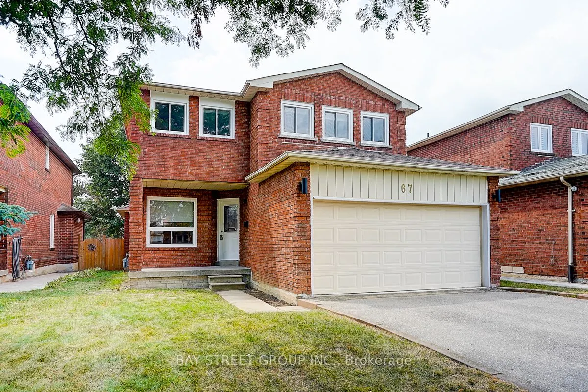 67 Kyla Crescent